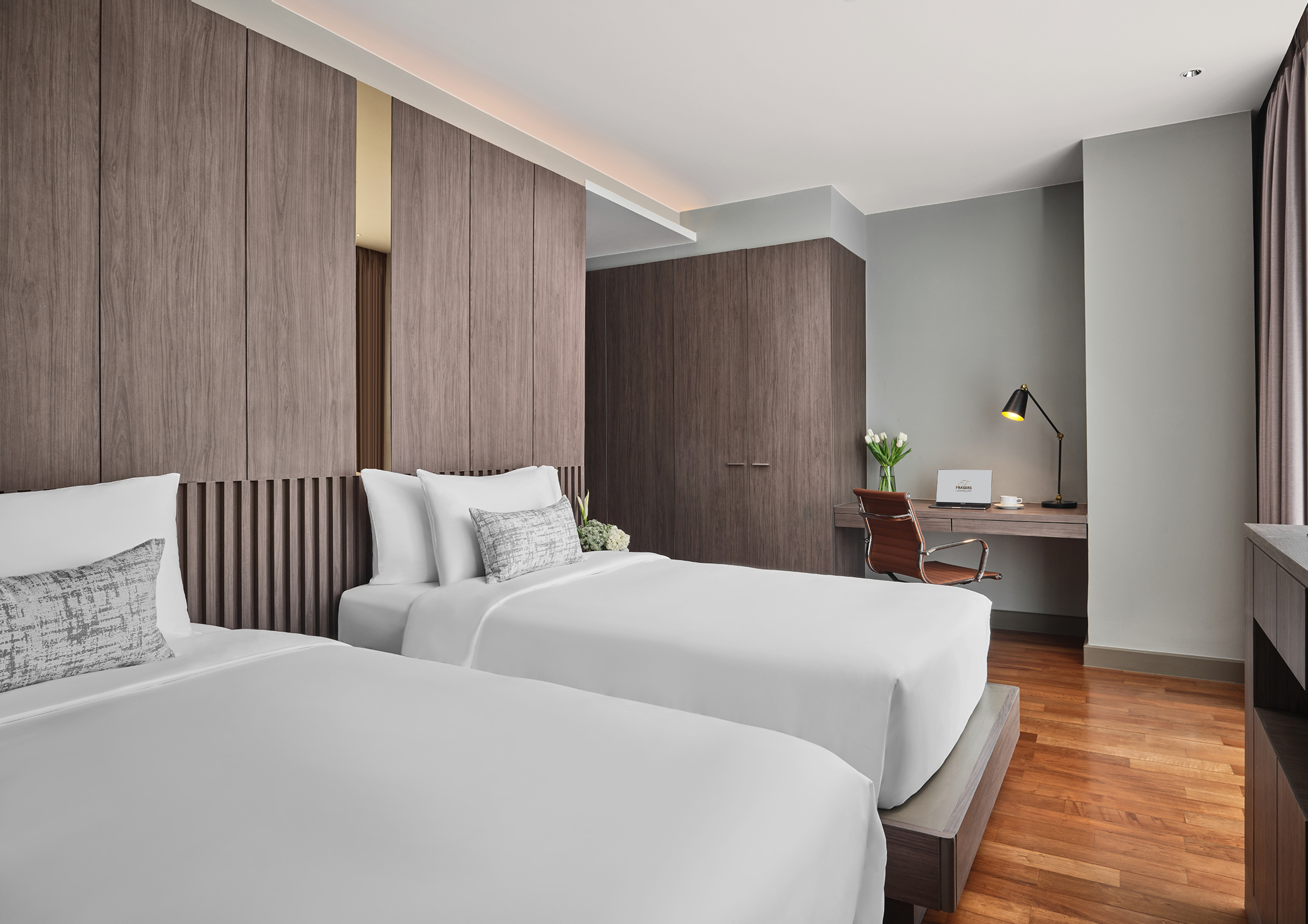 Room Three Bedrooms