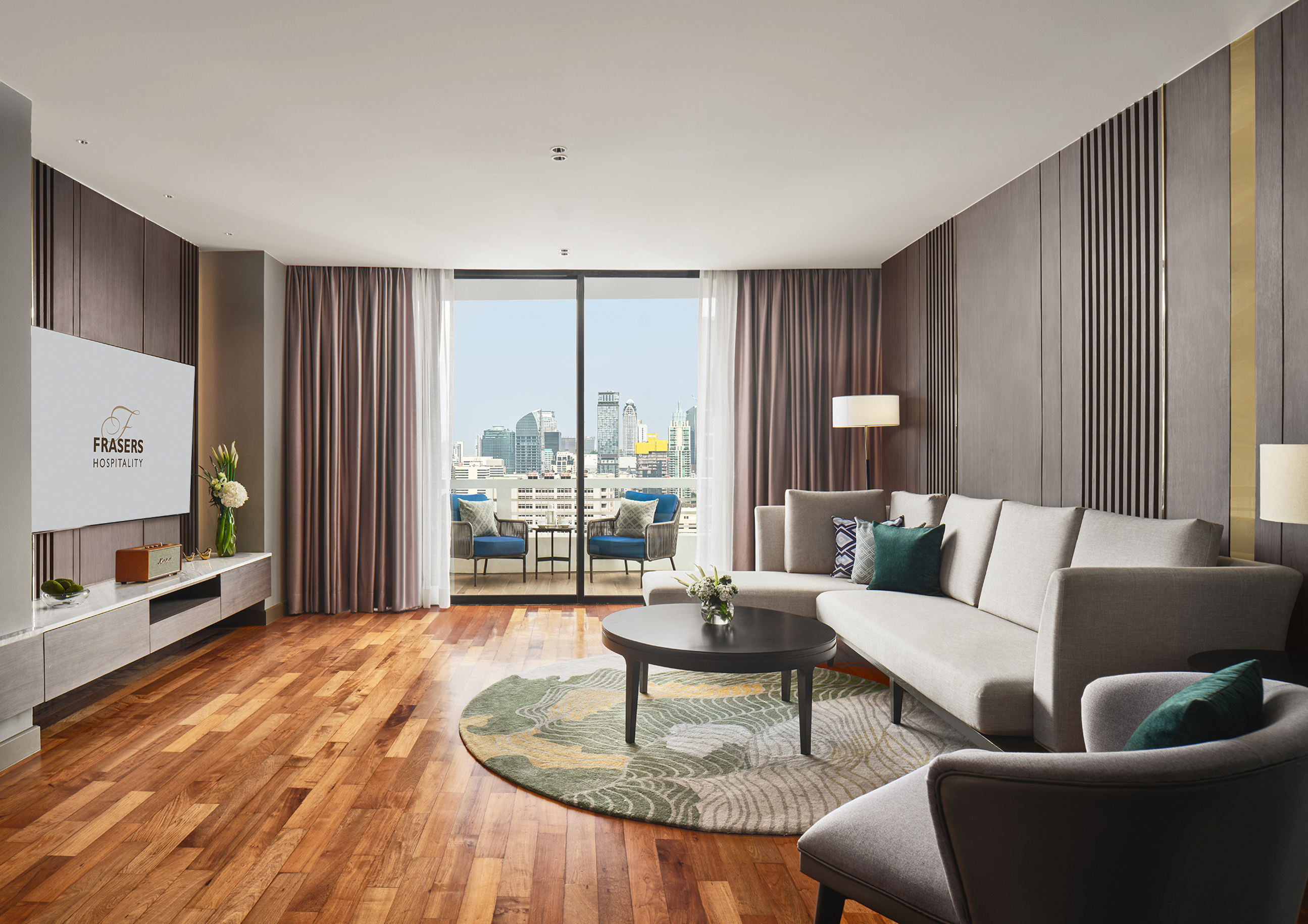 Room Three Bedrooms