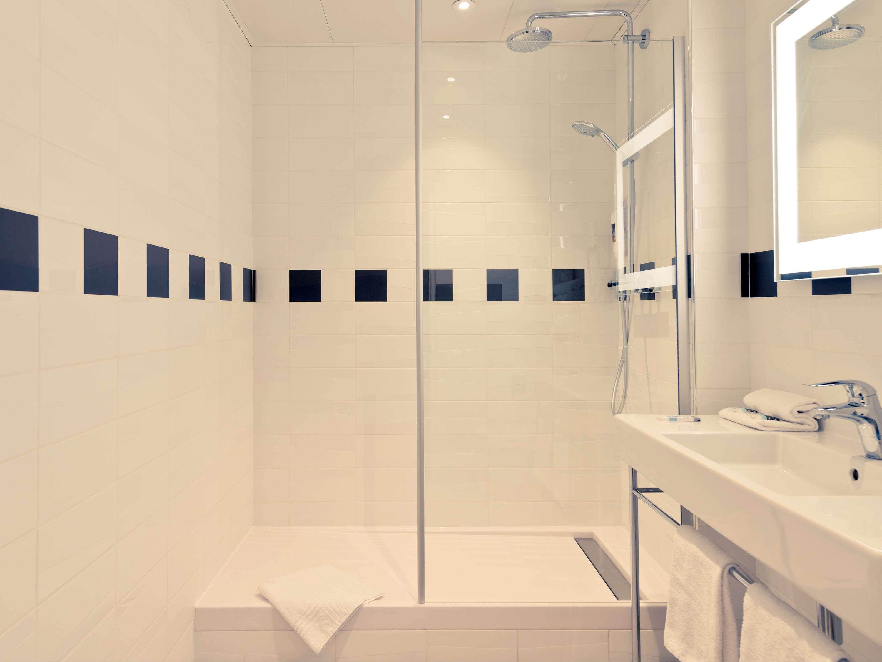 Double with Double Bed