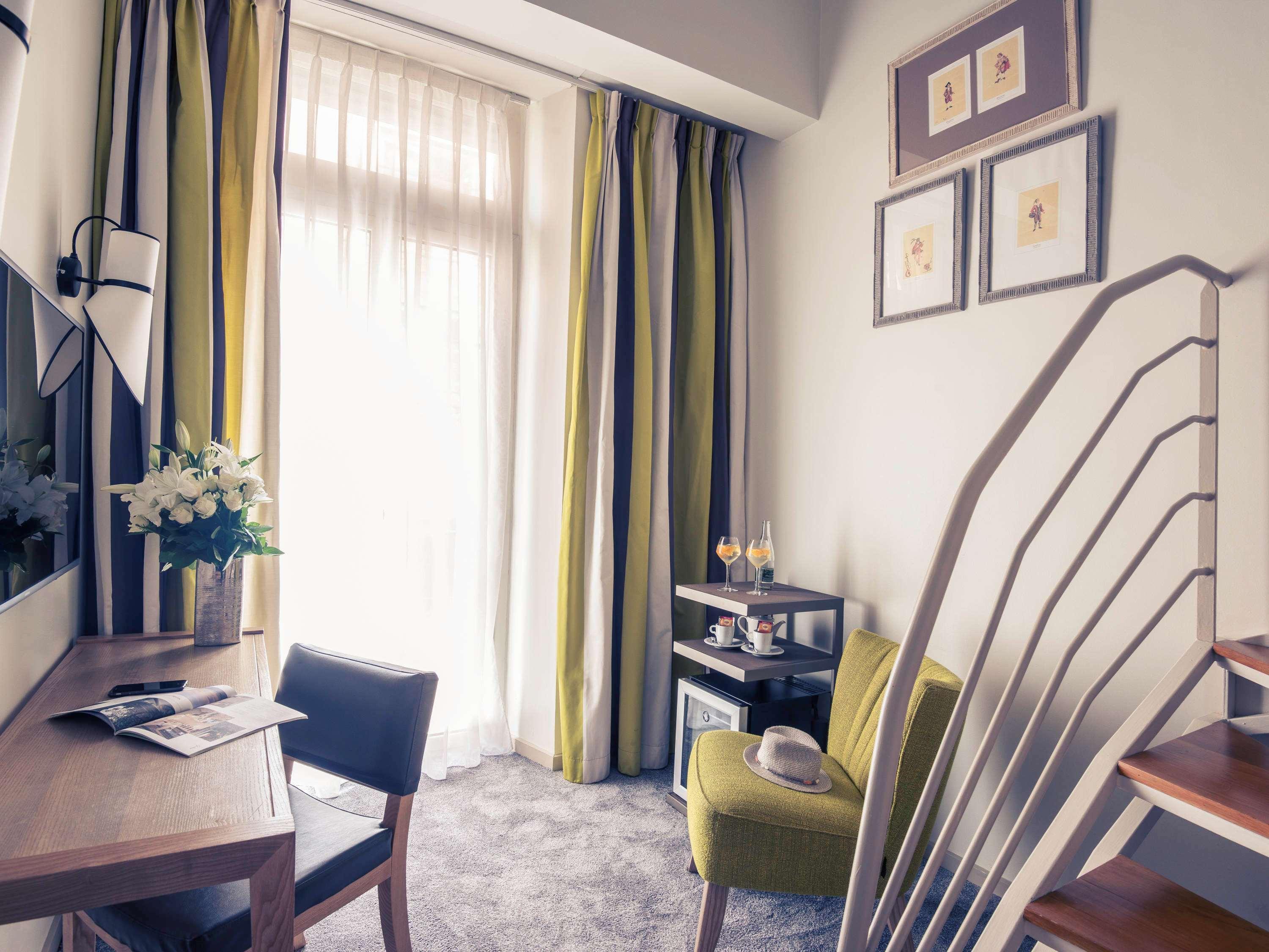 Double Classic Double Bed