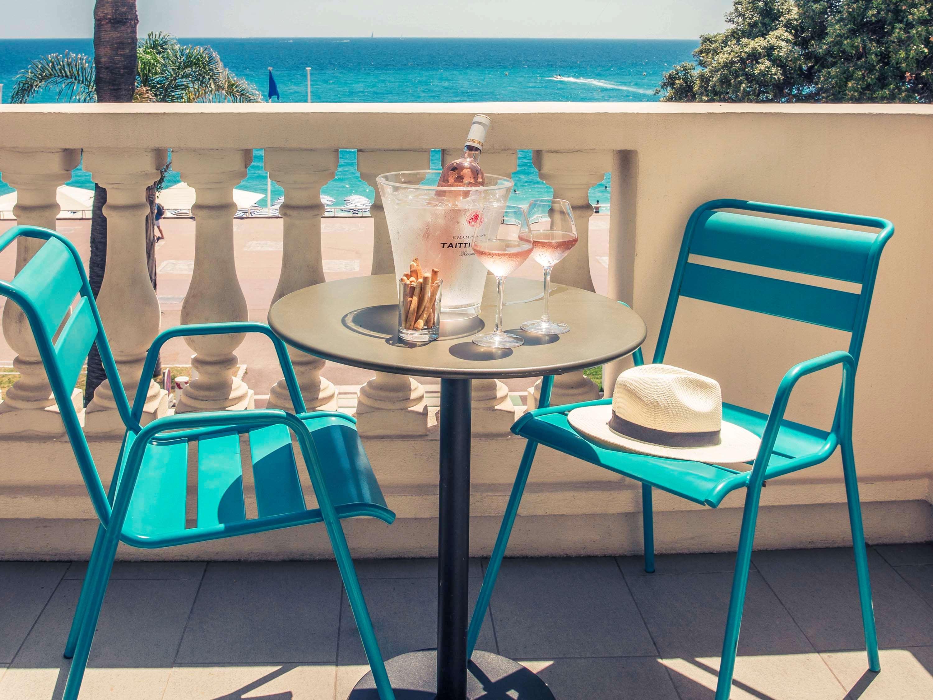 Double Superior Ocean View