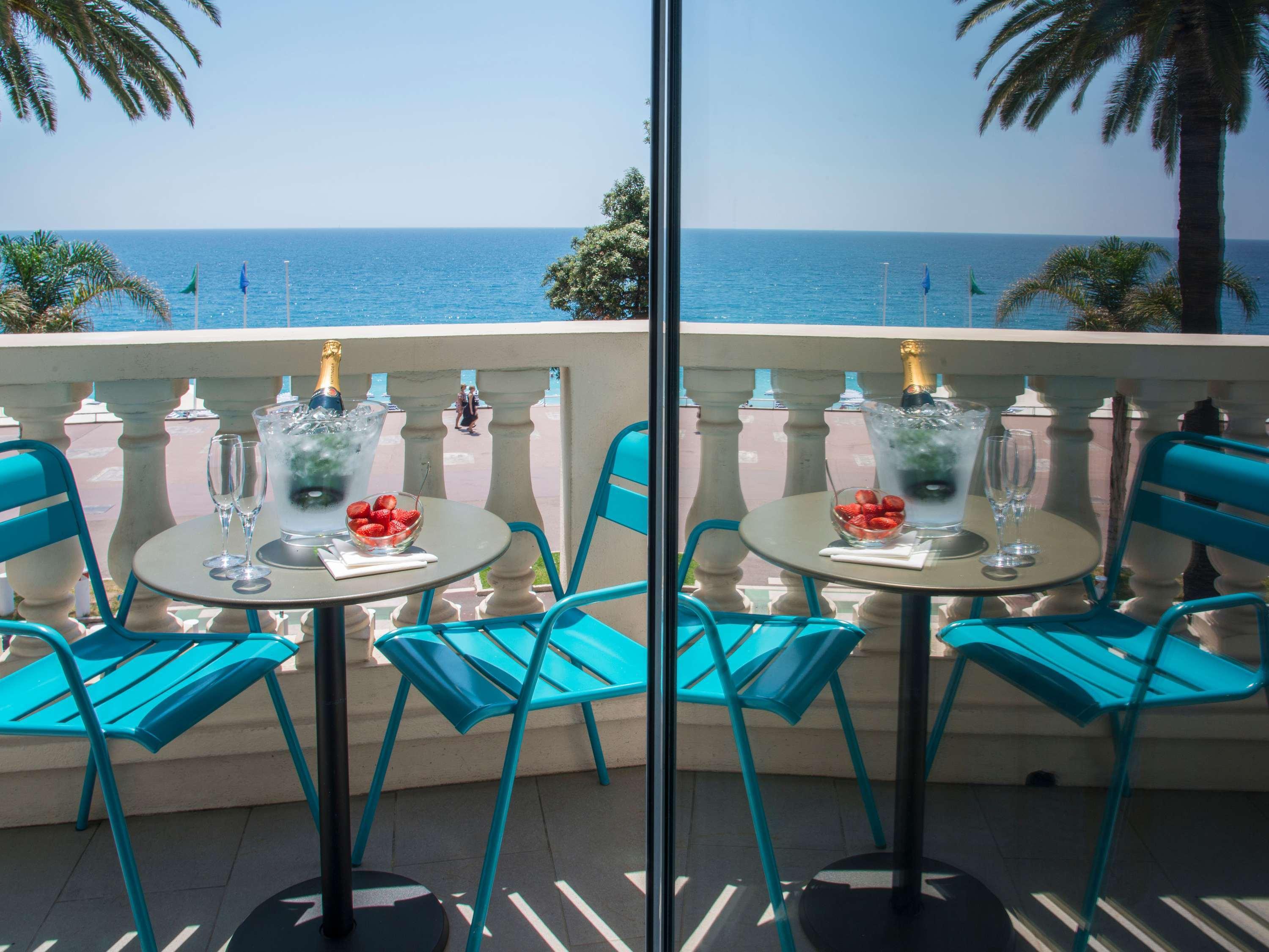 Double Superior Ocean View