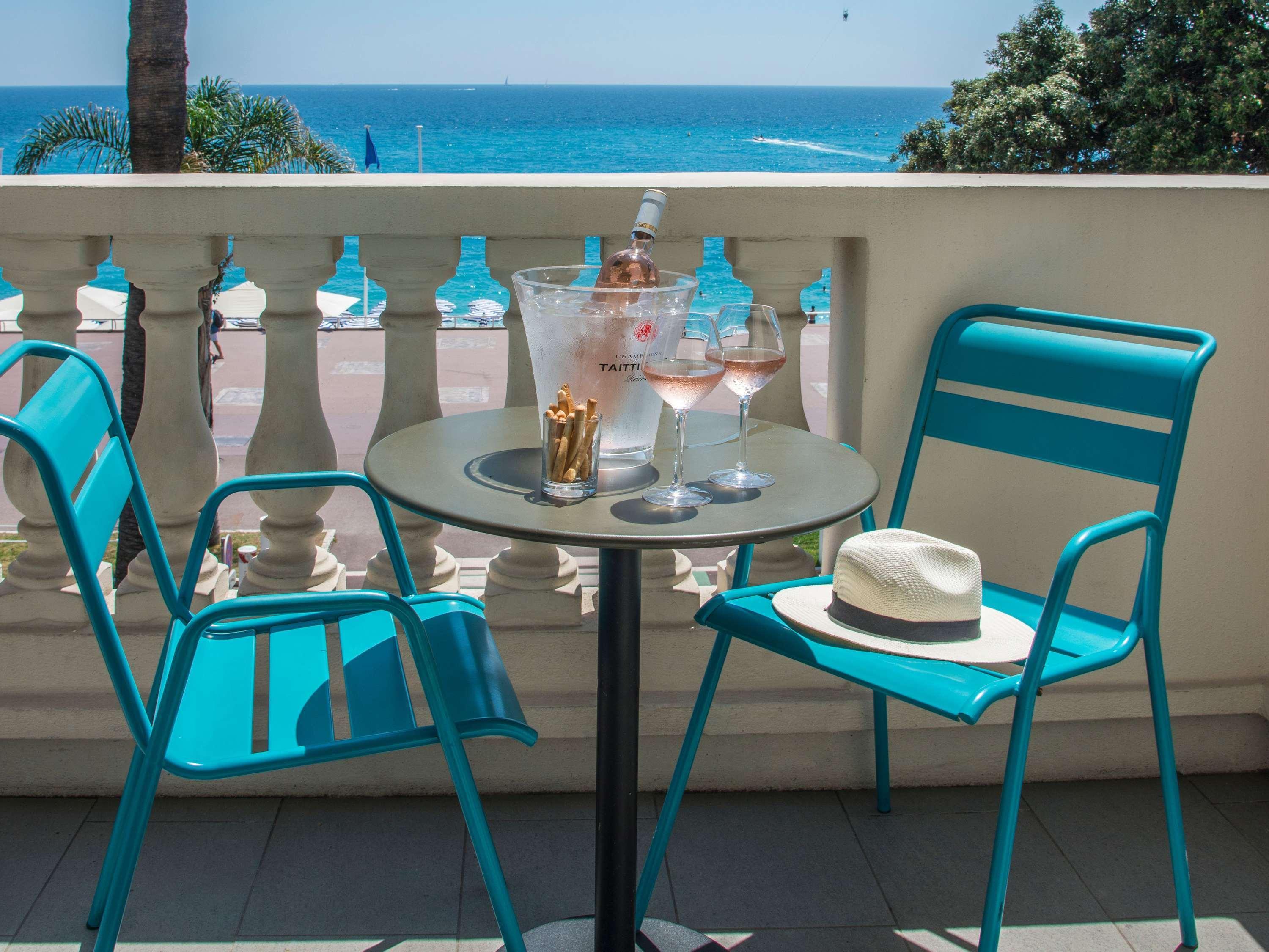 Double Superior Ocean View