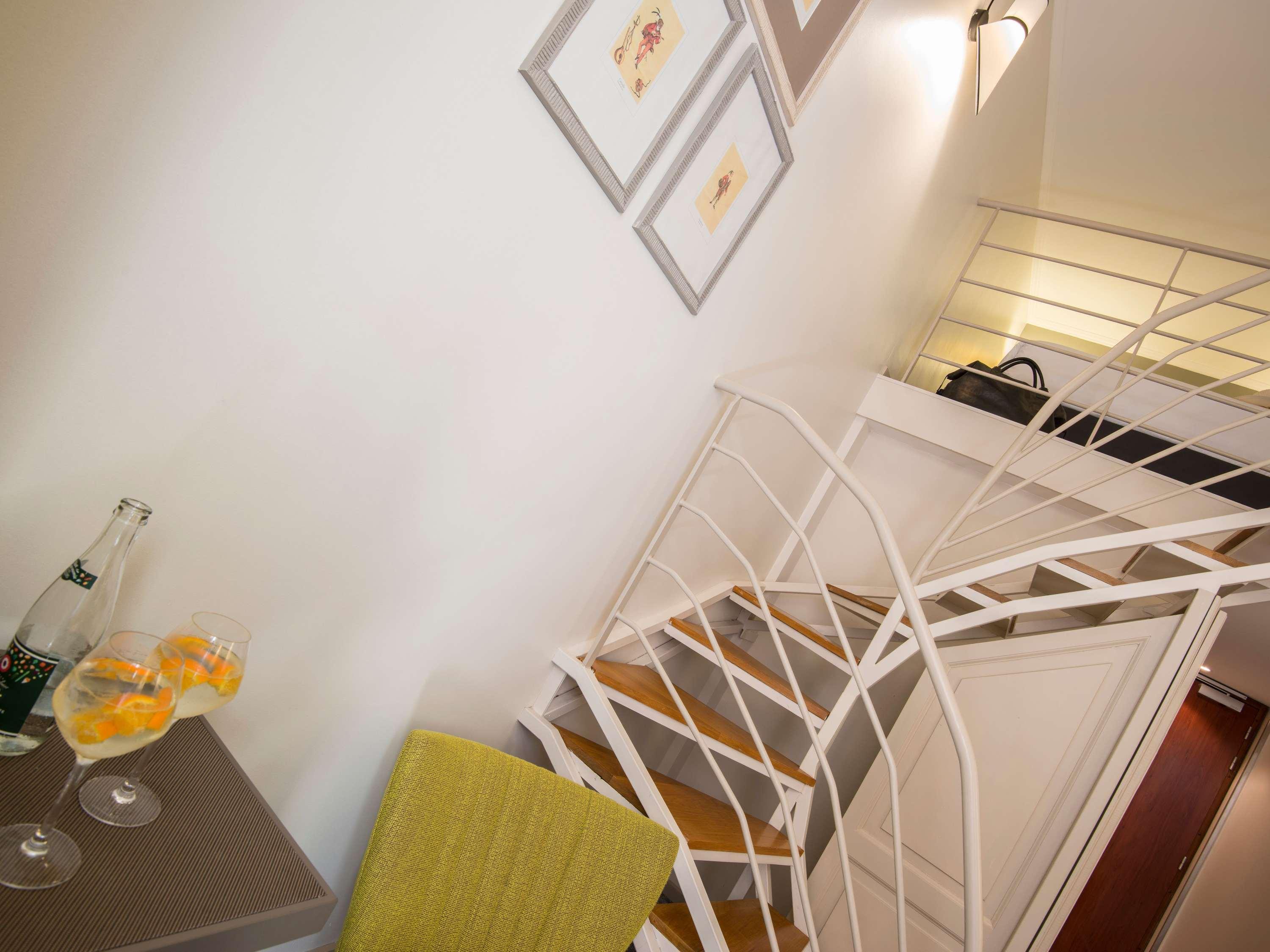 Double Classic Double Bed