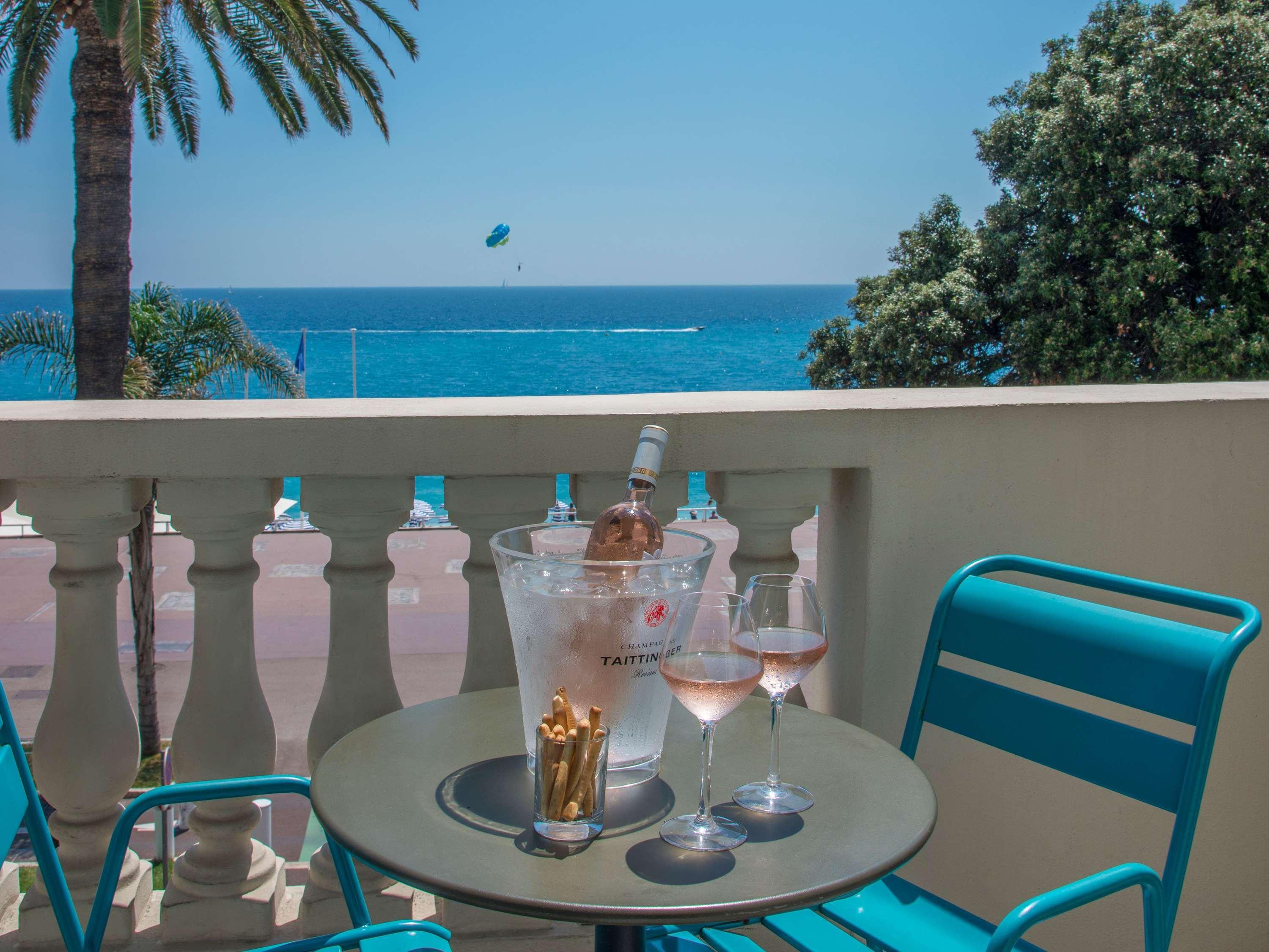 Double Superior Ocean View