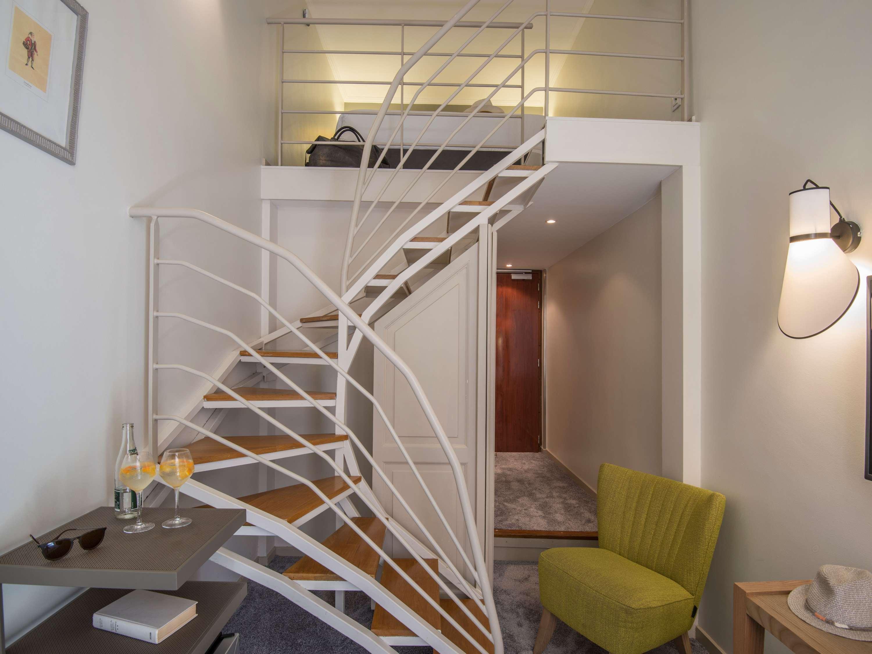 Double Classic Double Bed