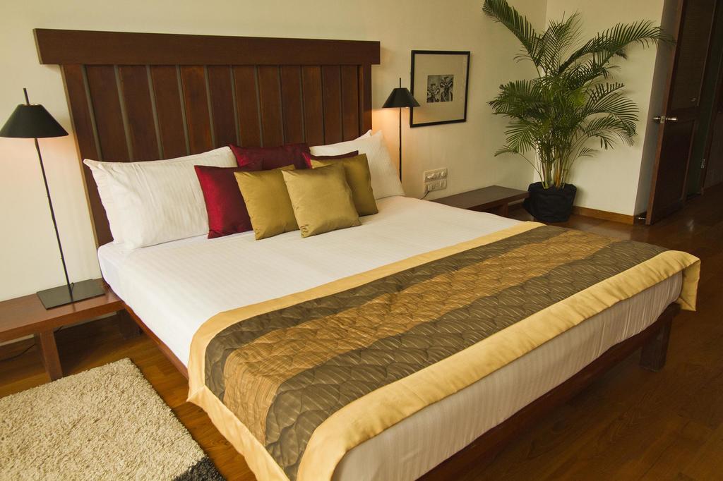 Double Single Deluxe Superior