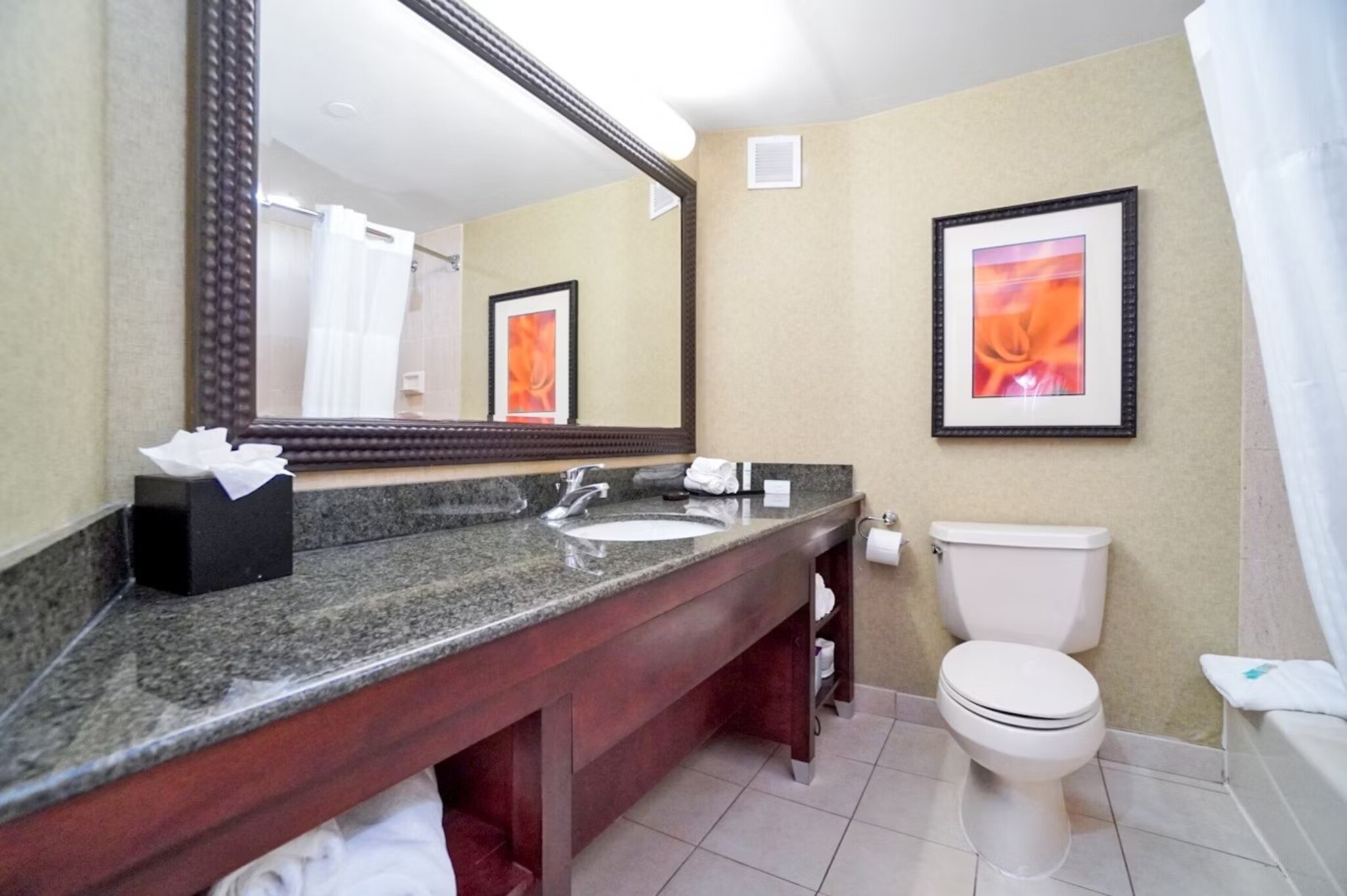 Suite King Bed Two Bedrooms