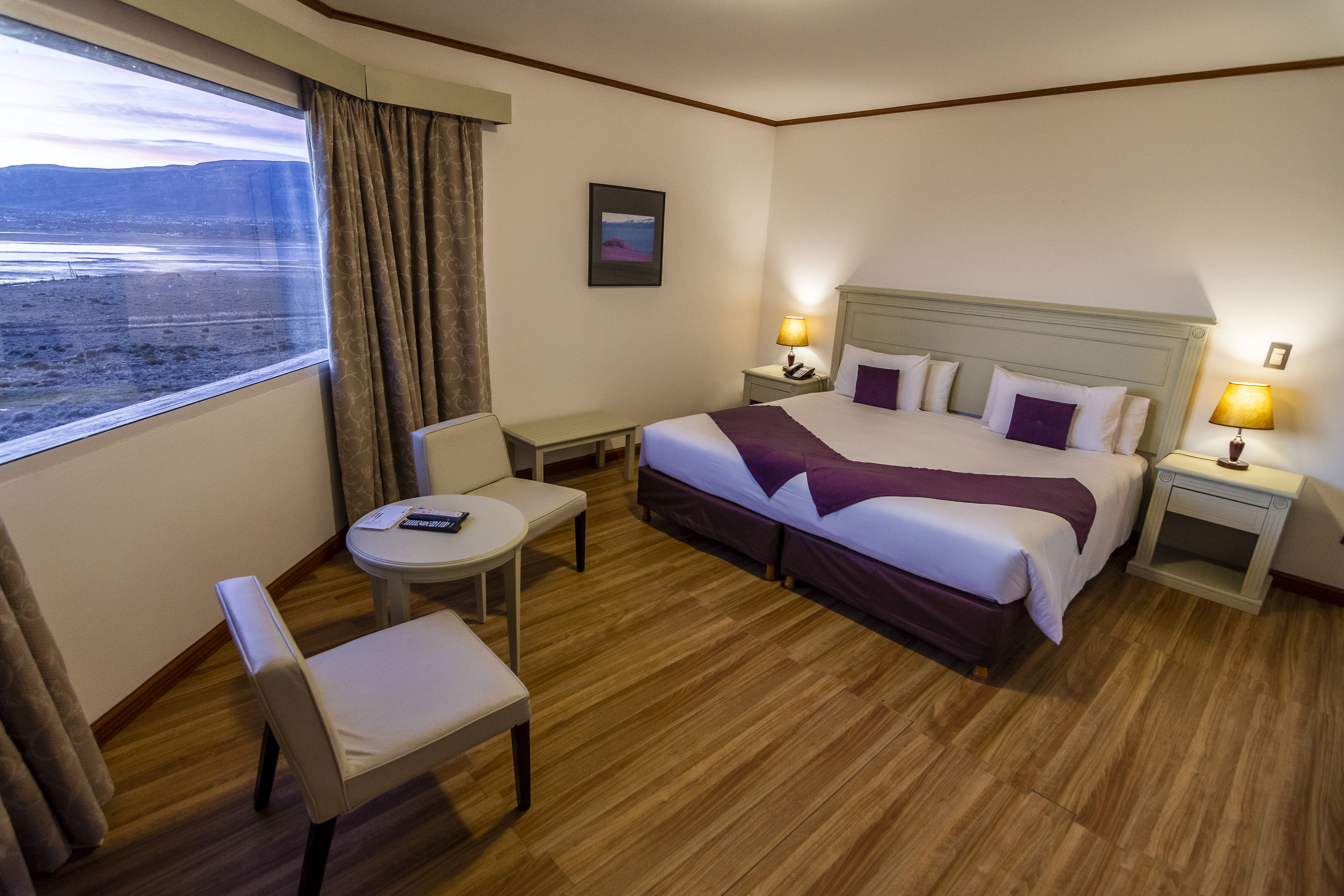 Suite Superior Lagoon View