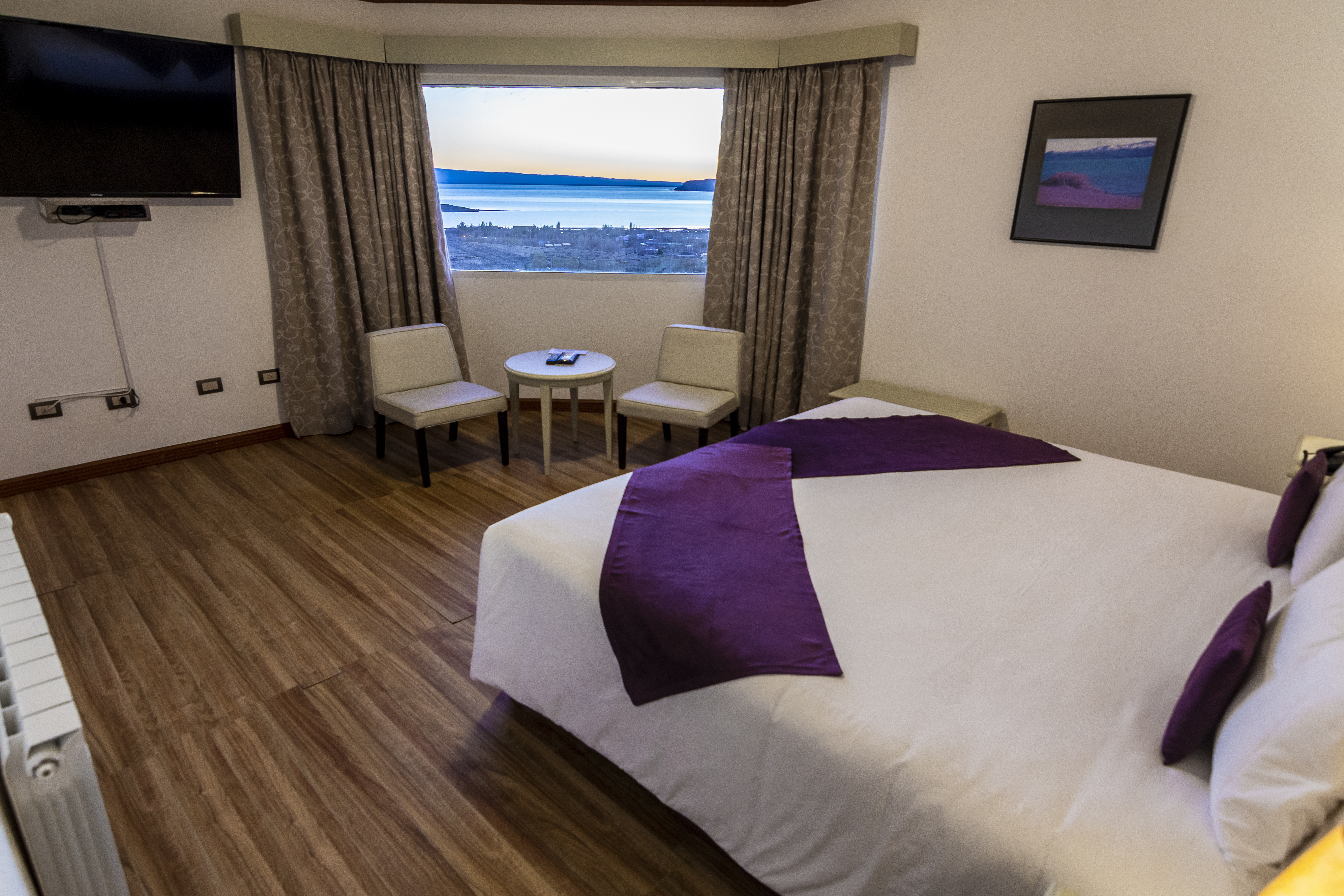 Suite Superior Lagoon View