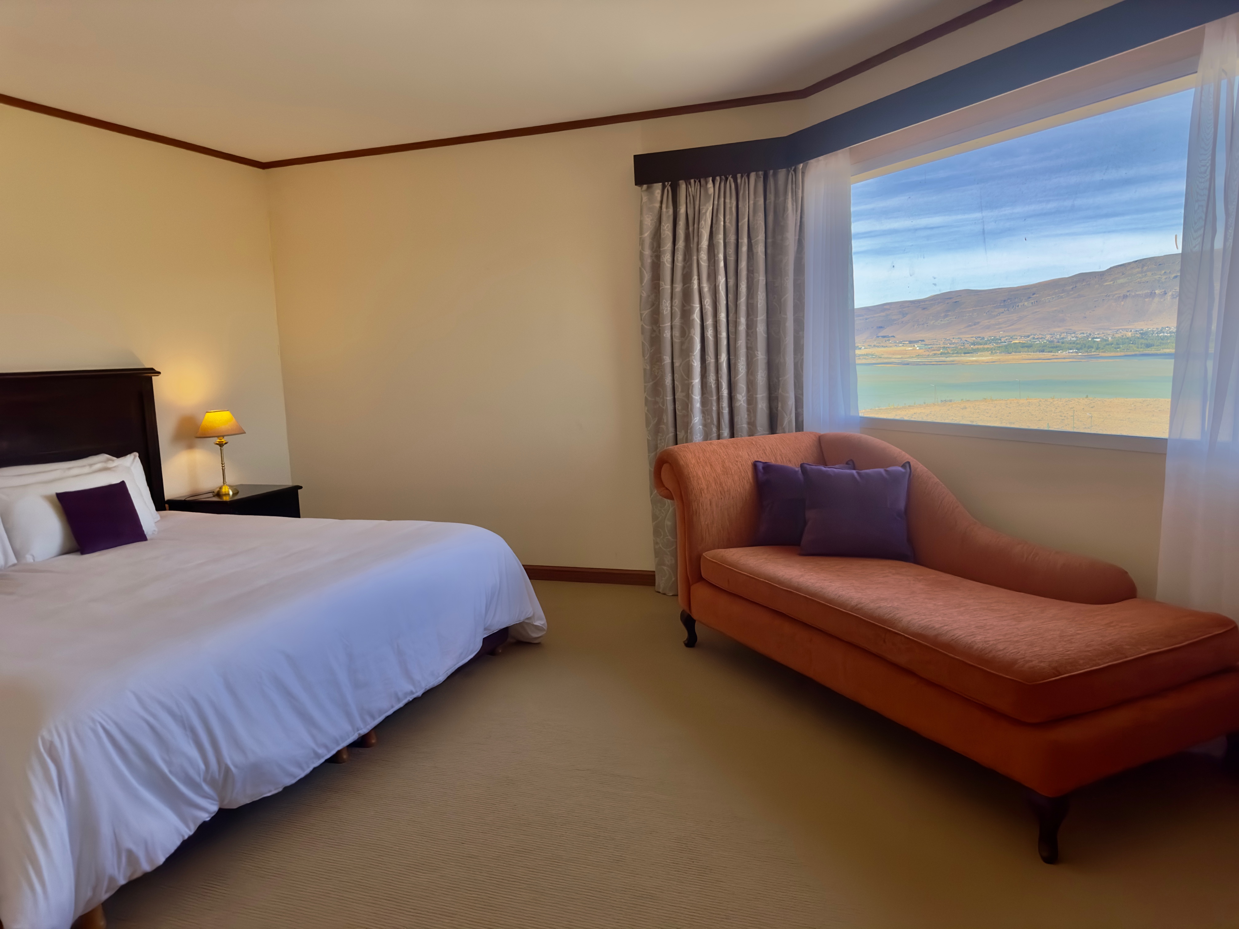 Suite Superior Lagoon View