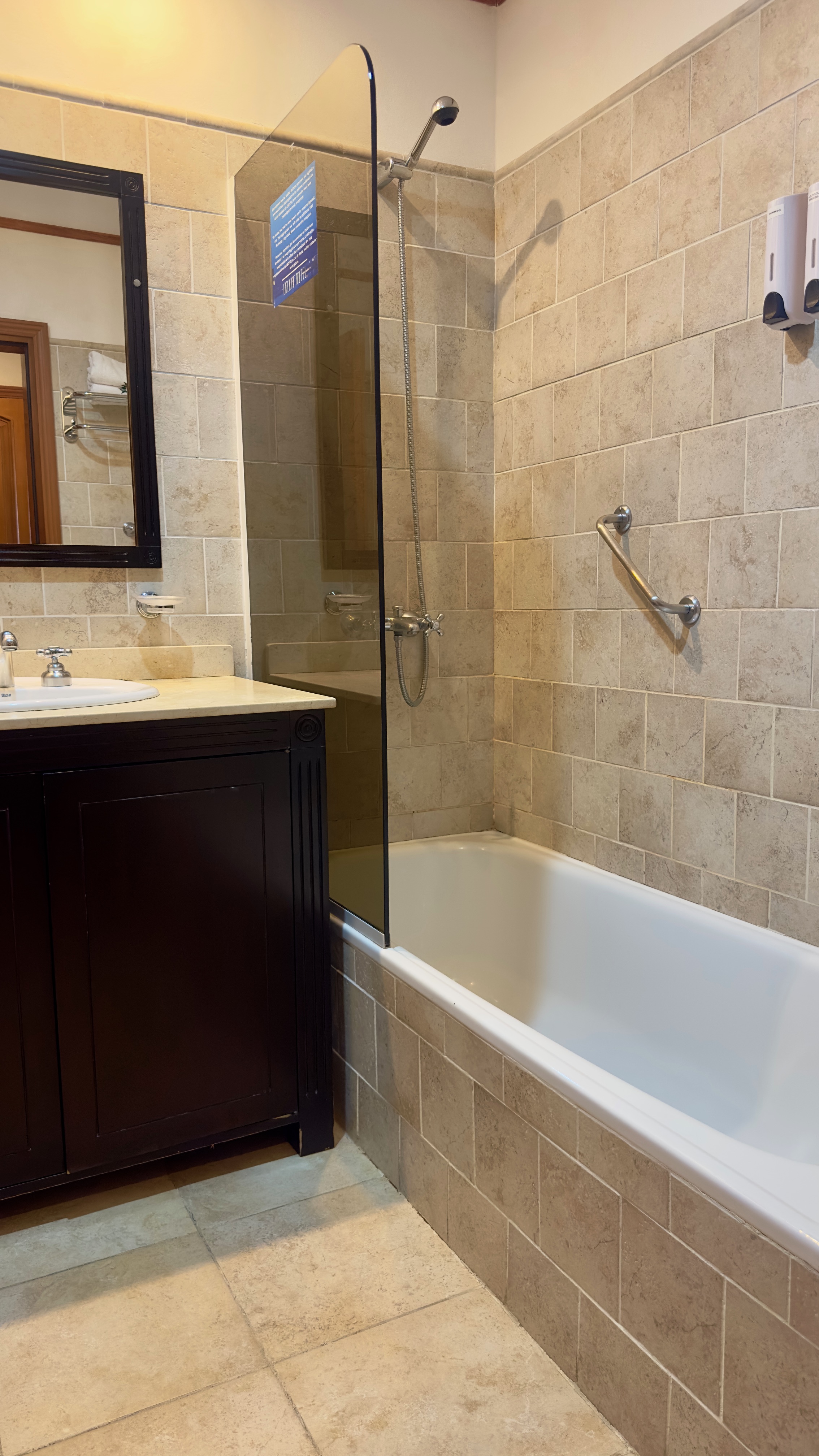 Suite Superior Lagoon View