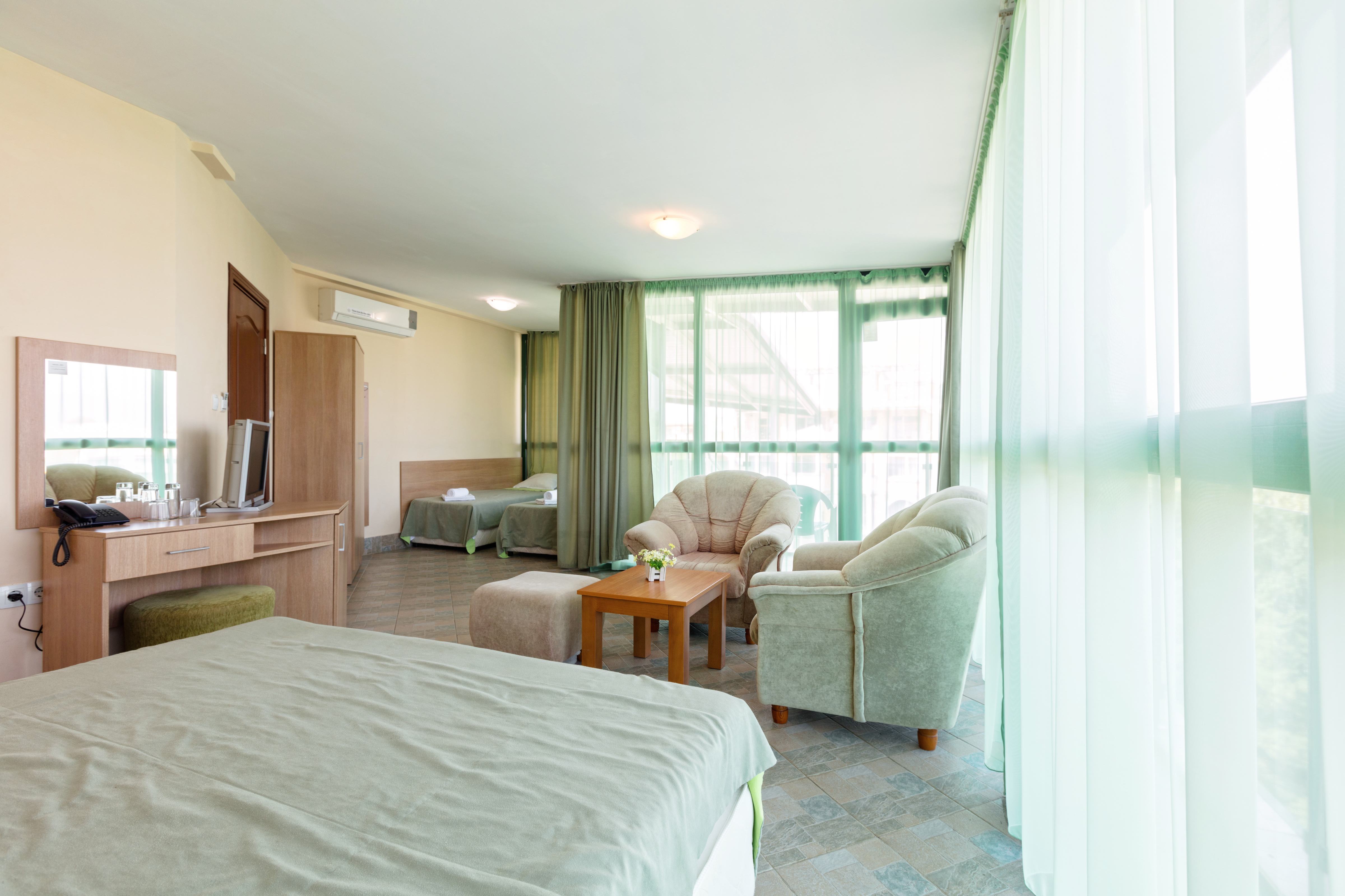 Family Room Standard