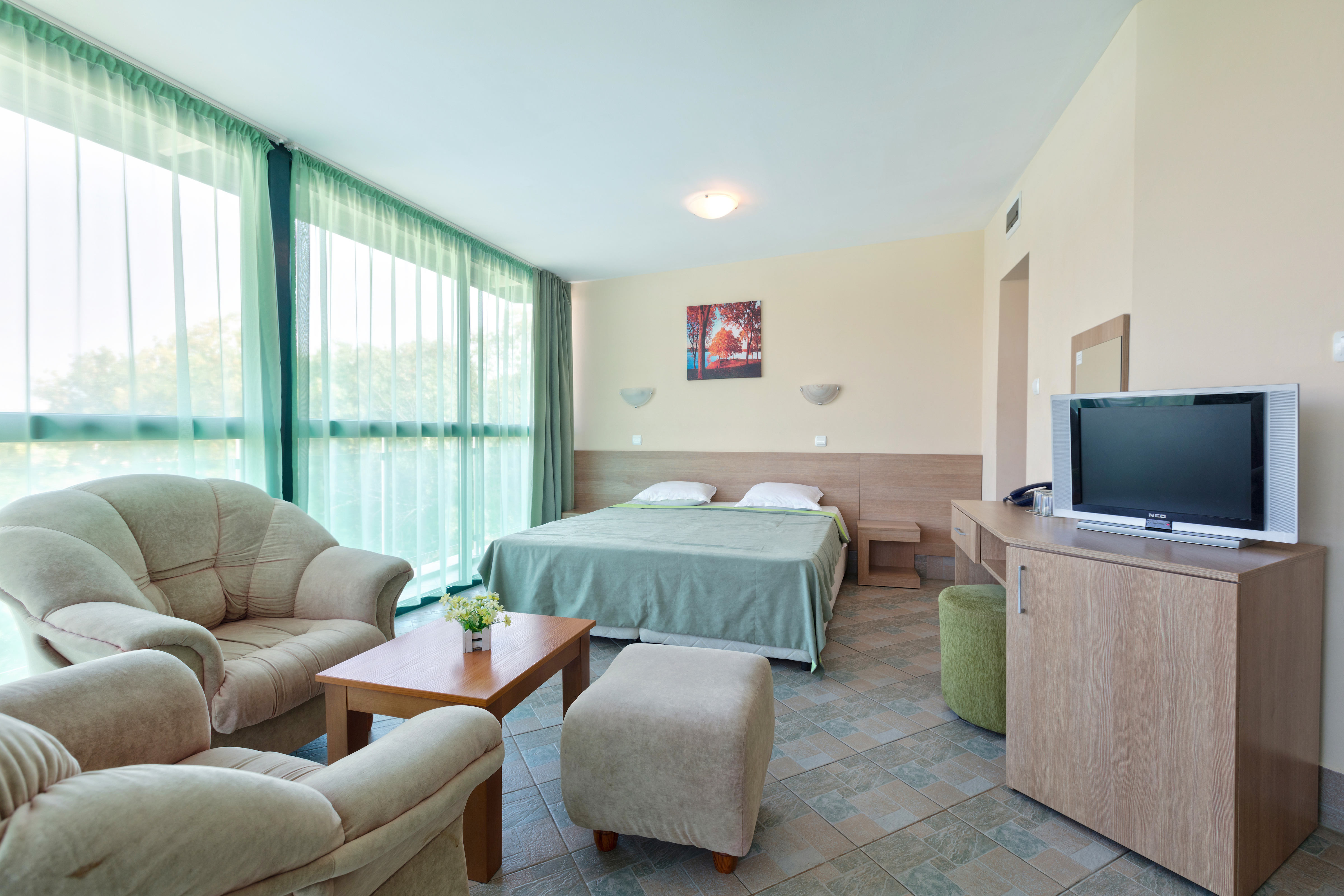 Family Room Standard