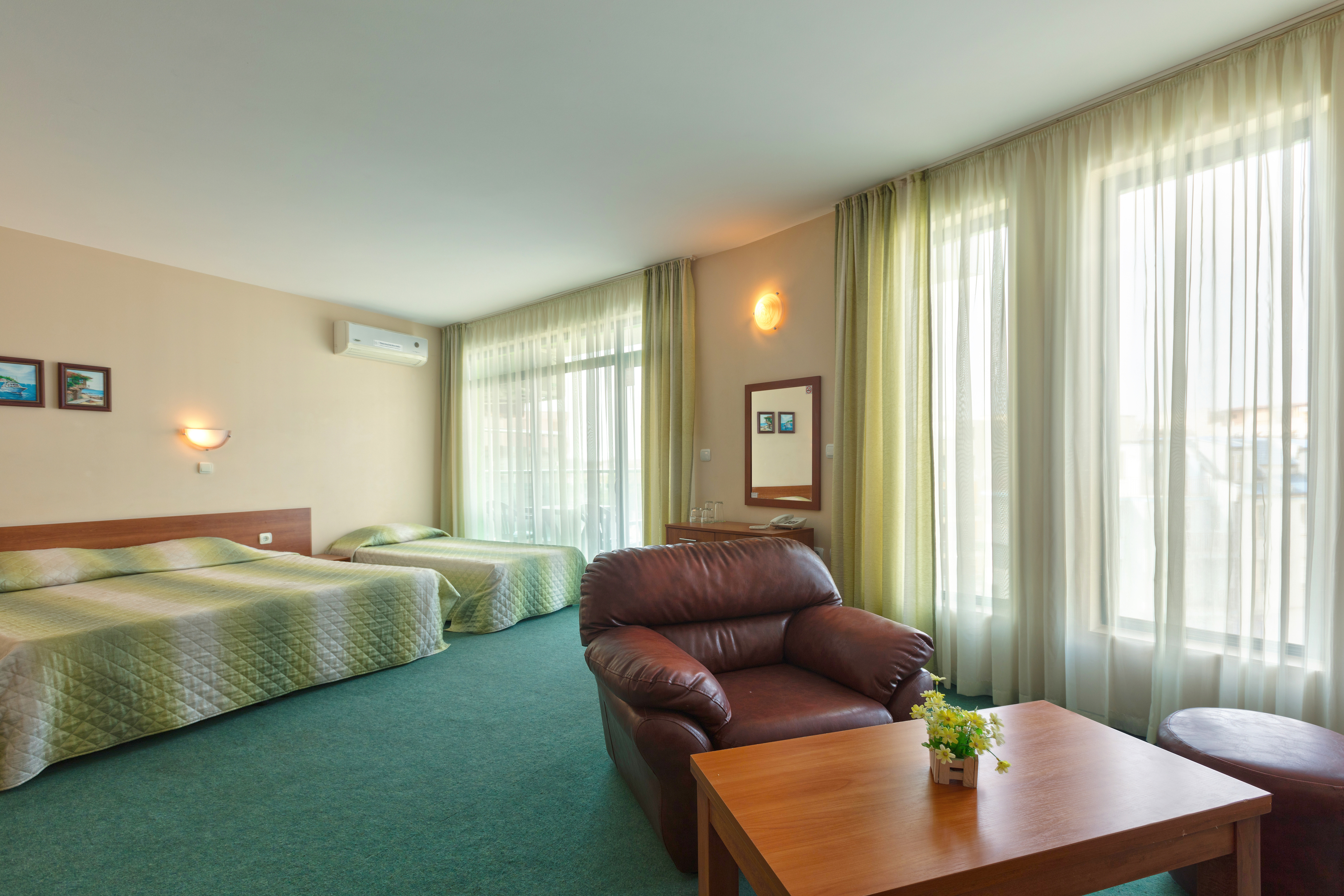 Family Room Standard