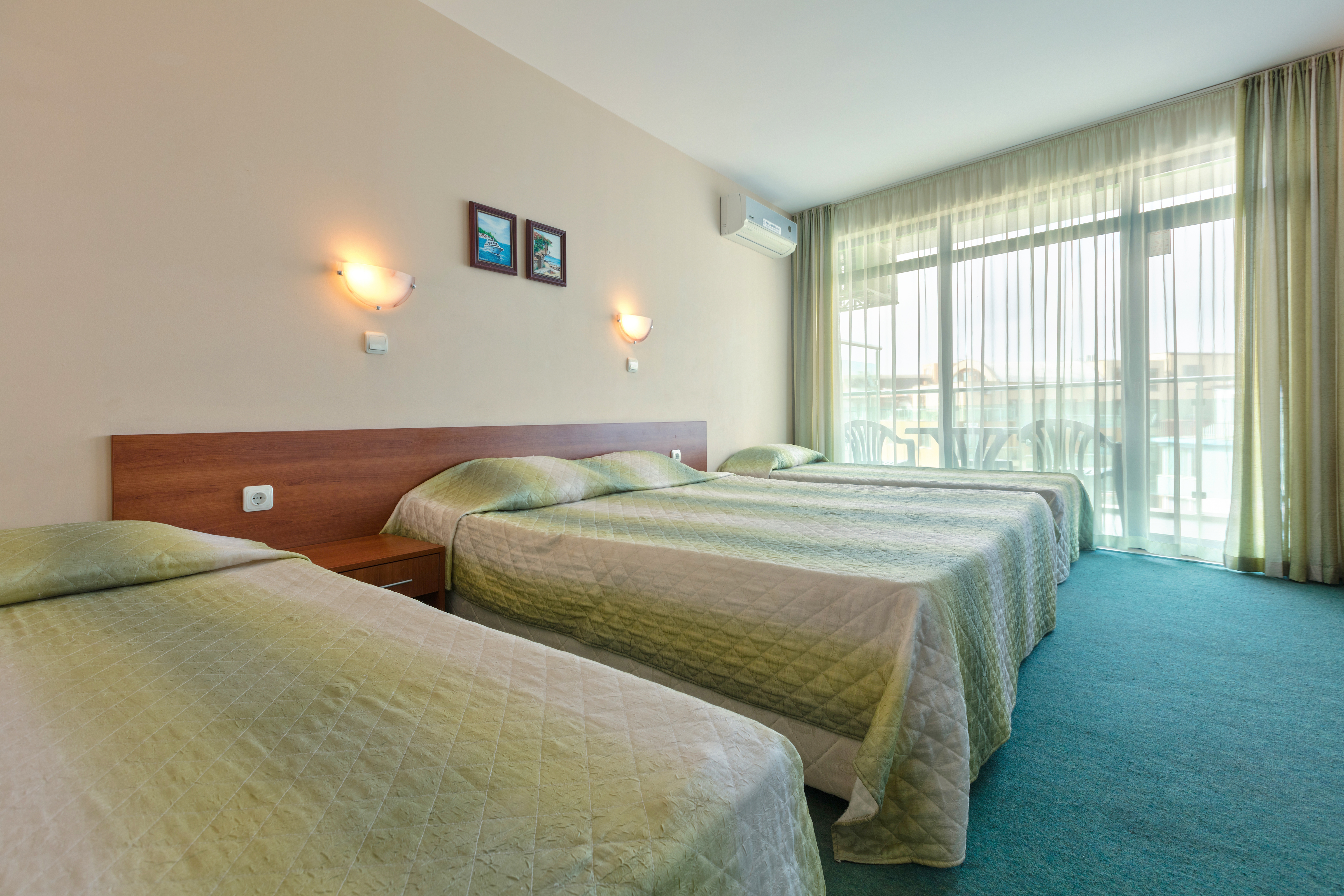 Family Room Standard