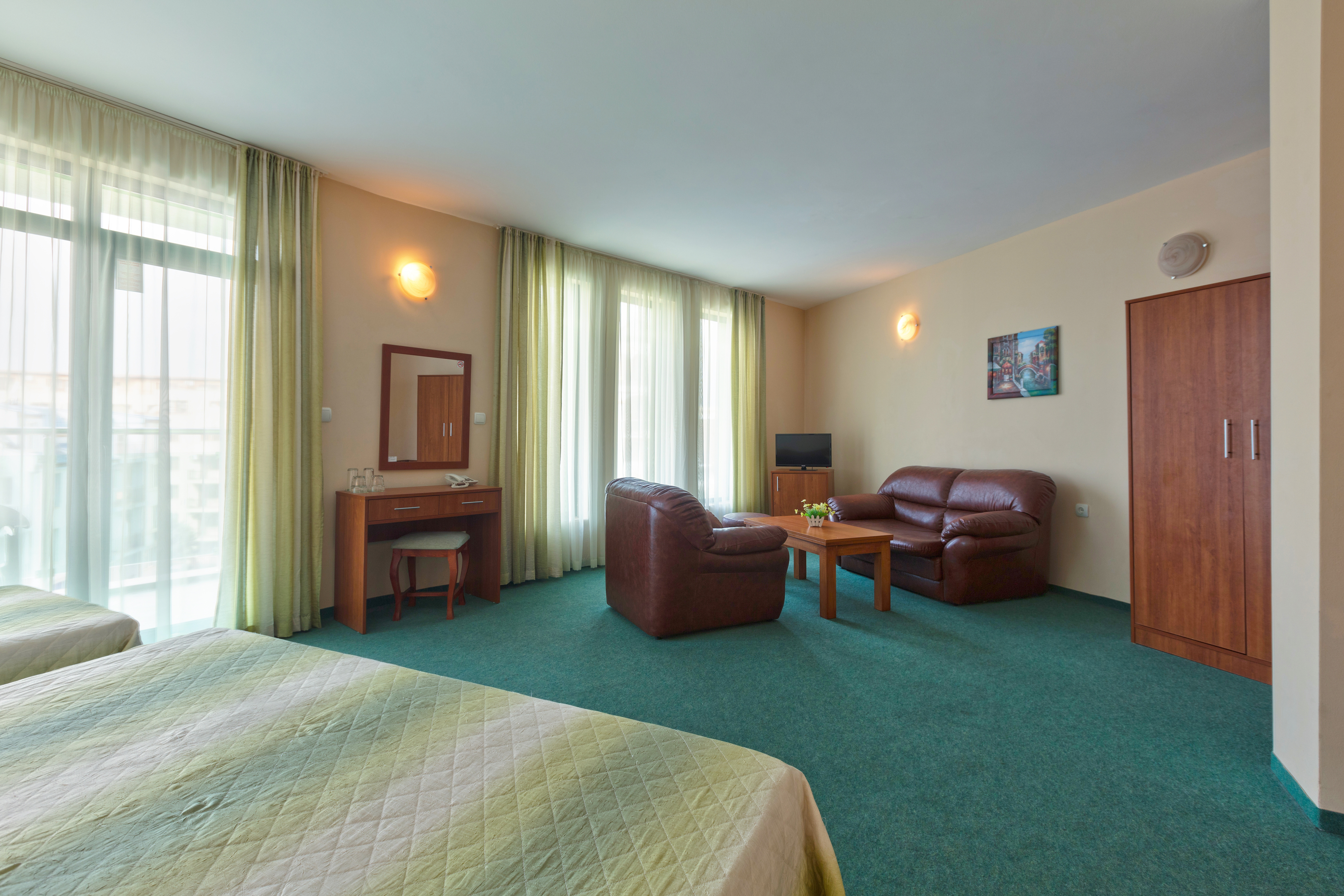 Family Room Standard