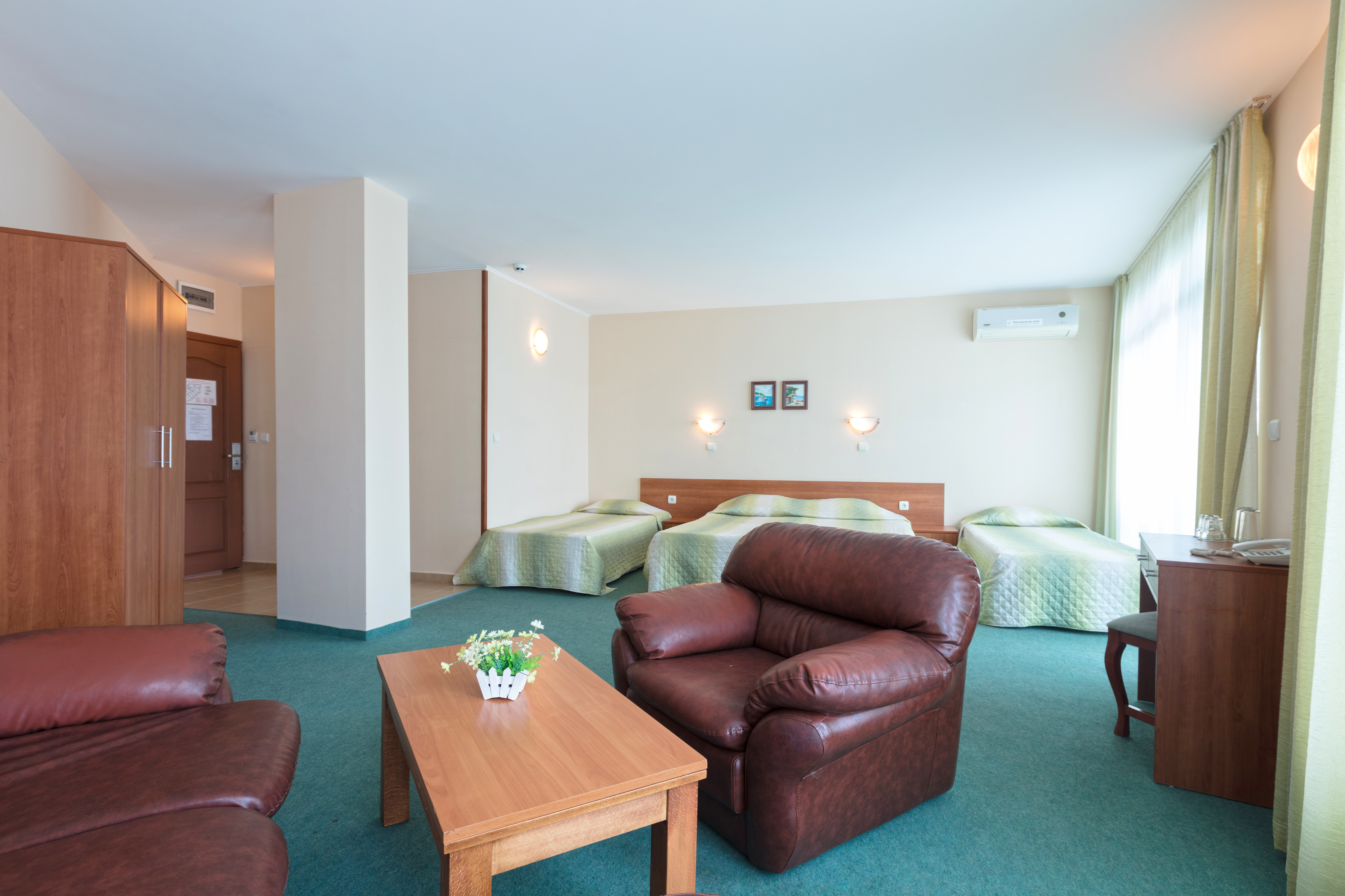 Family Room Standard