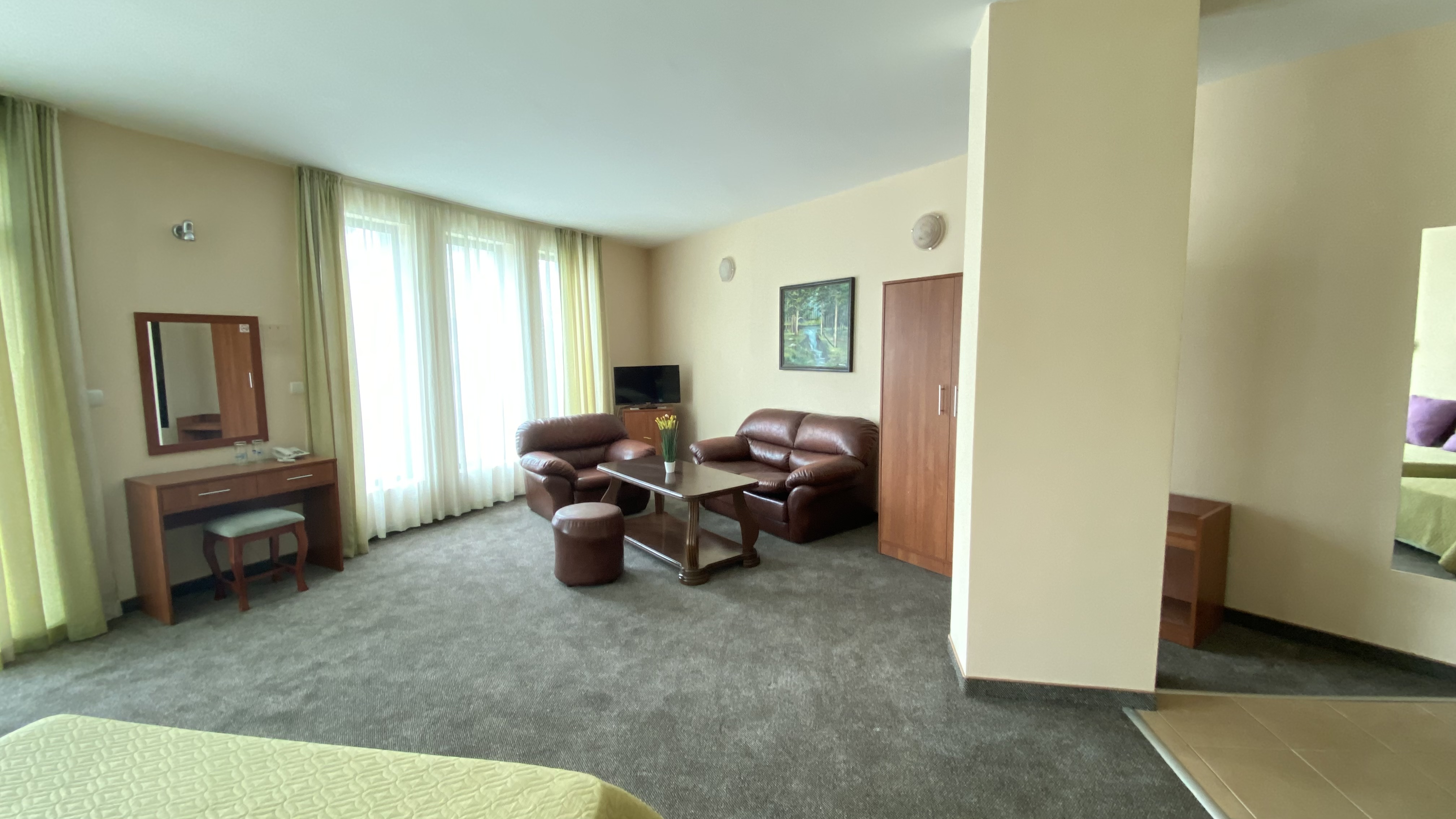 Family Room Standard