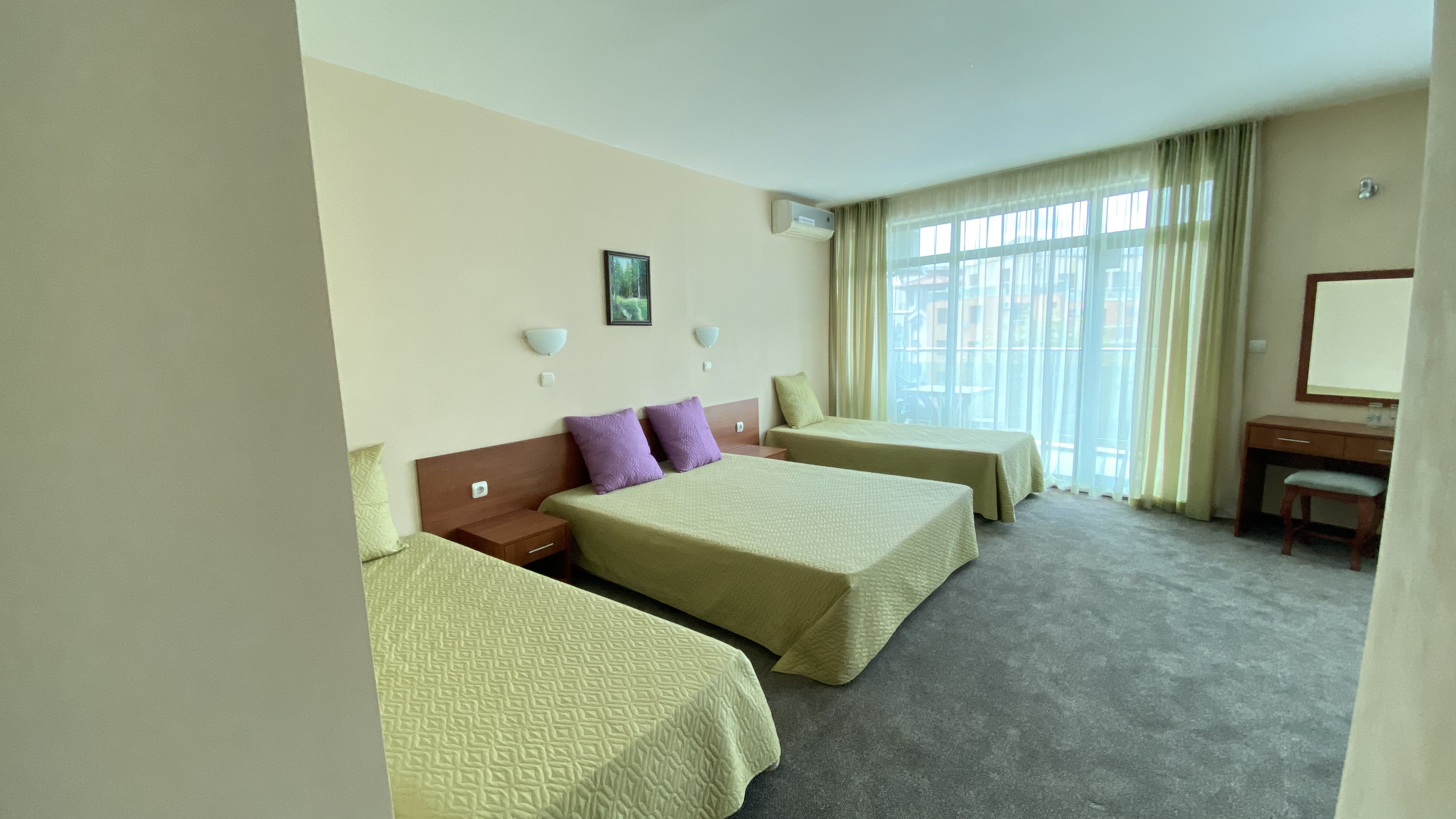 Family Room Standard