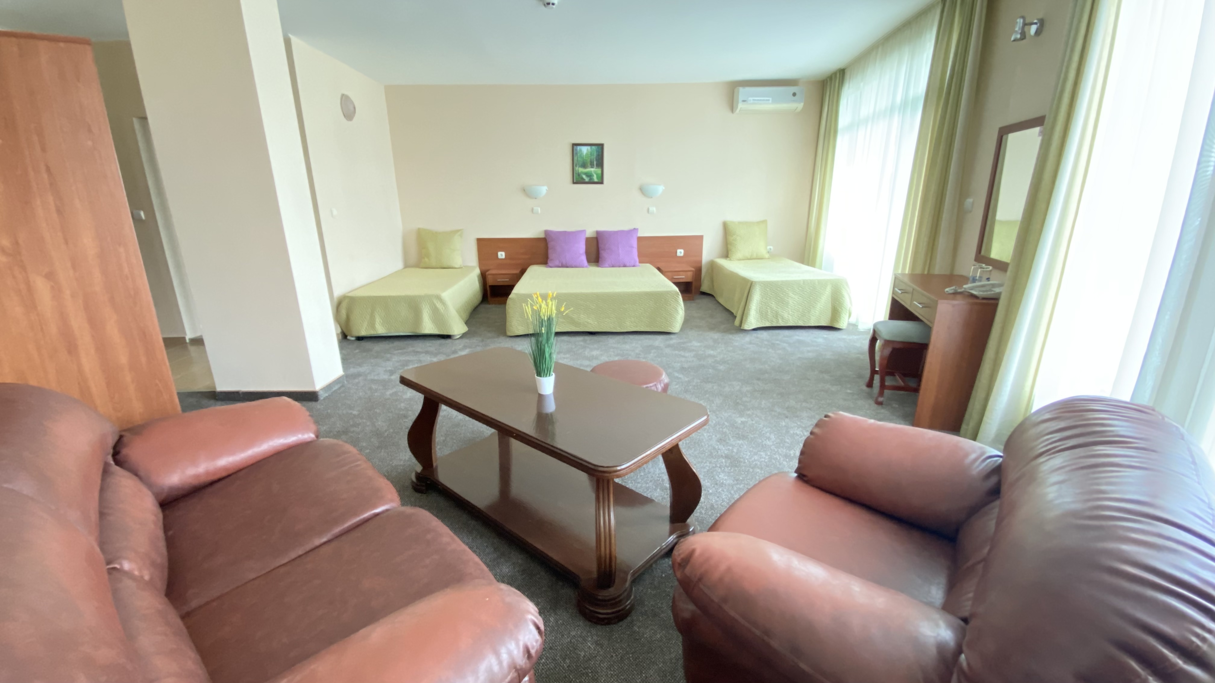 Family Room Standard