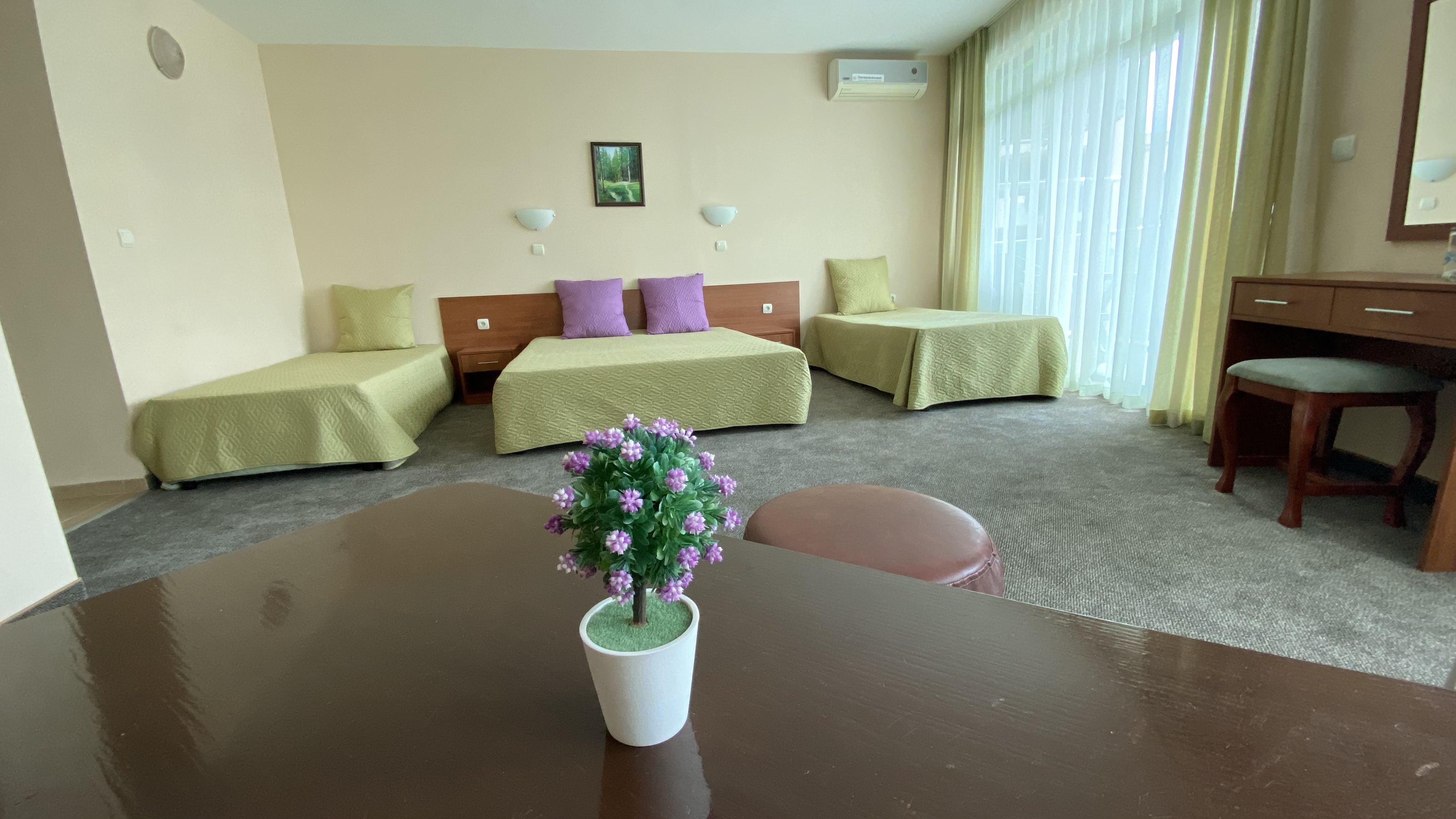 Family Room Standard