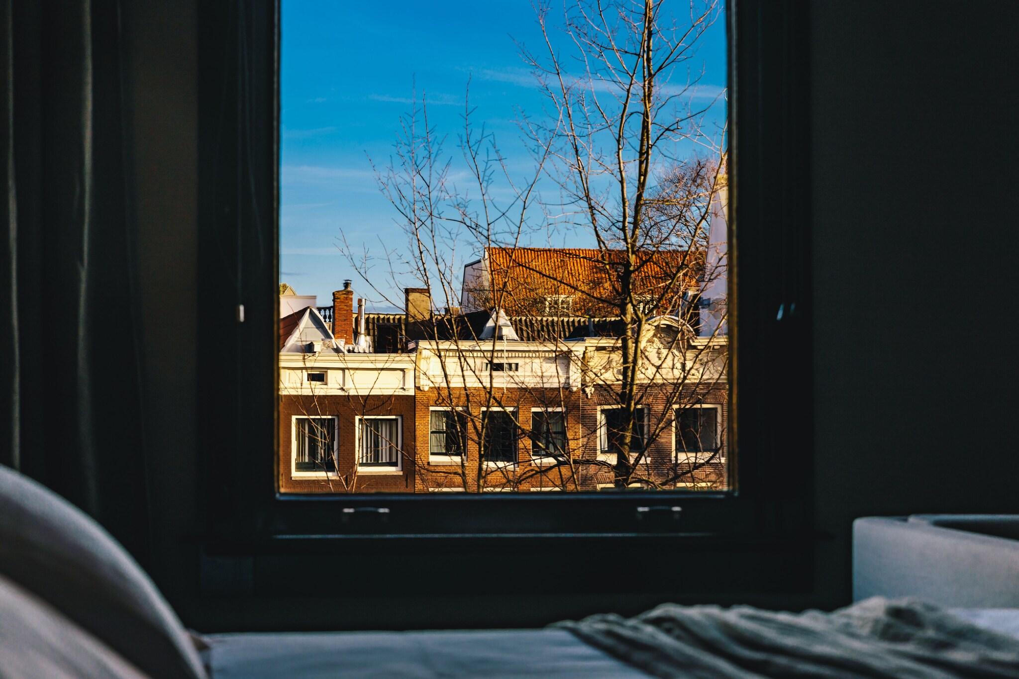 Junior Suite Canal View