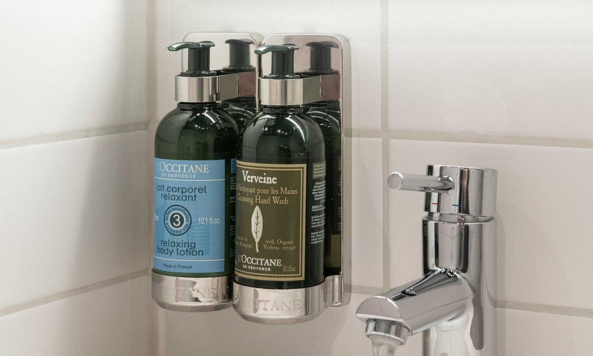 Junior Suite with Double Bed