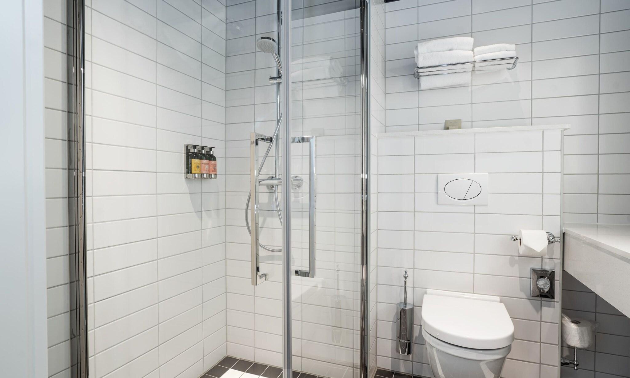 Junior Suite with Double Bed