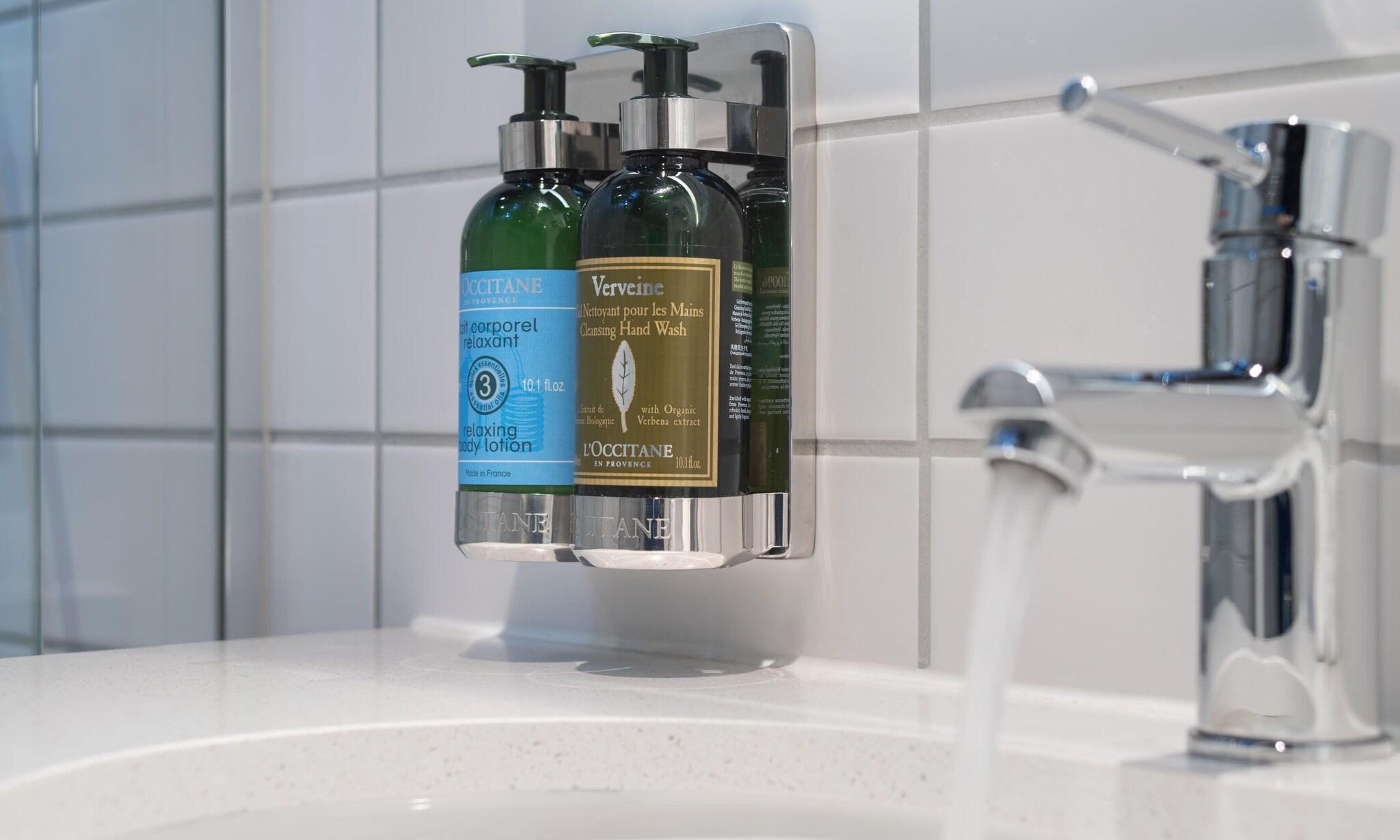 Junior Suite with Double Bed