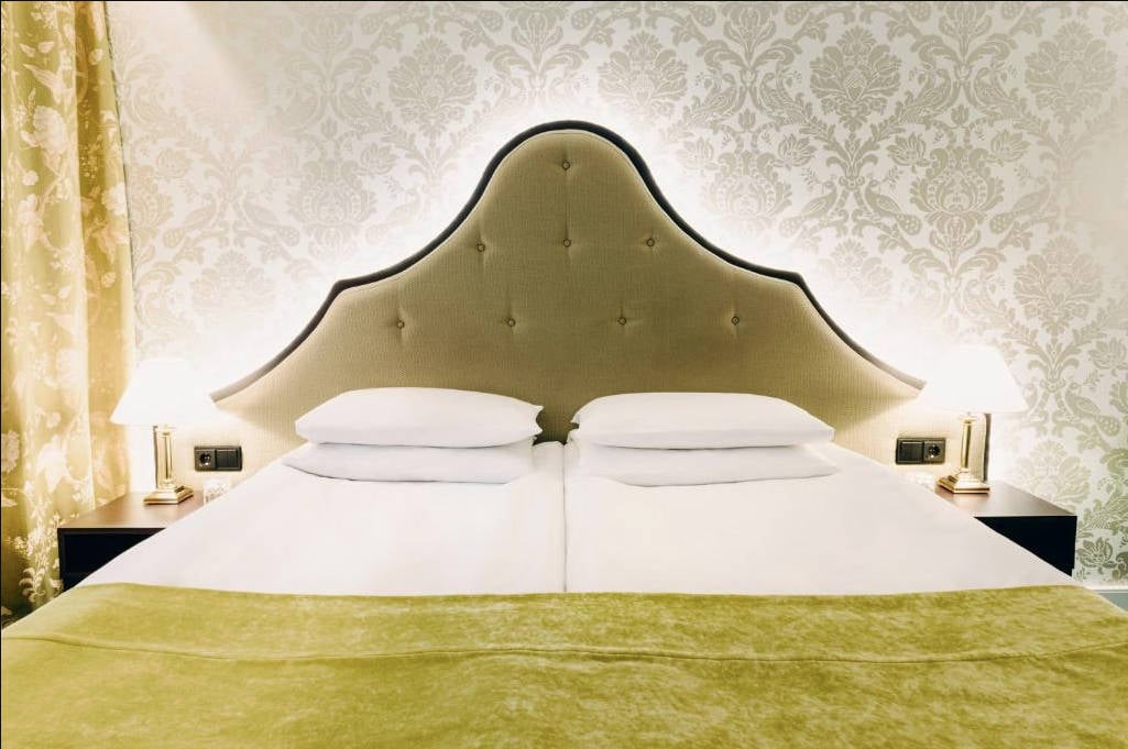 Double or Twin Accessible