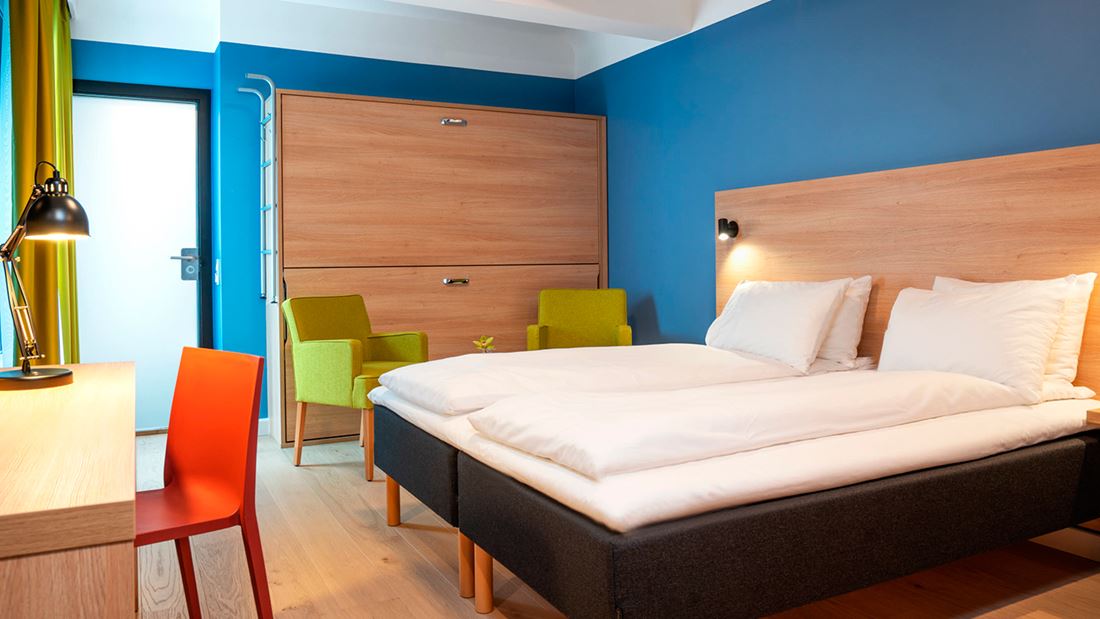 Family Room Non Smoking