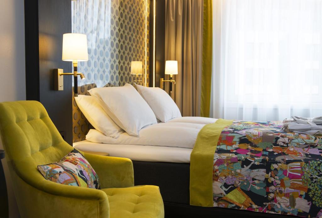 Room Queen Bed Non Smoking