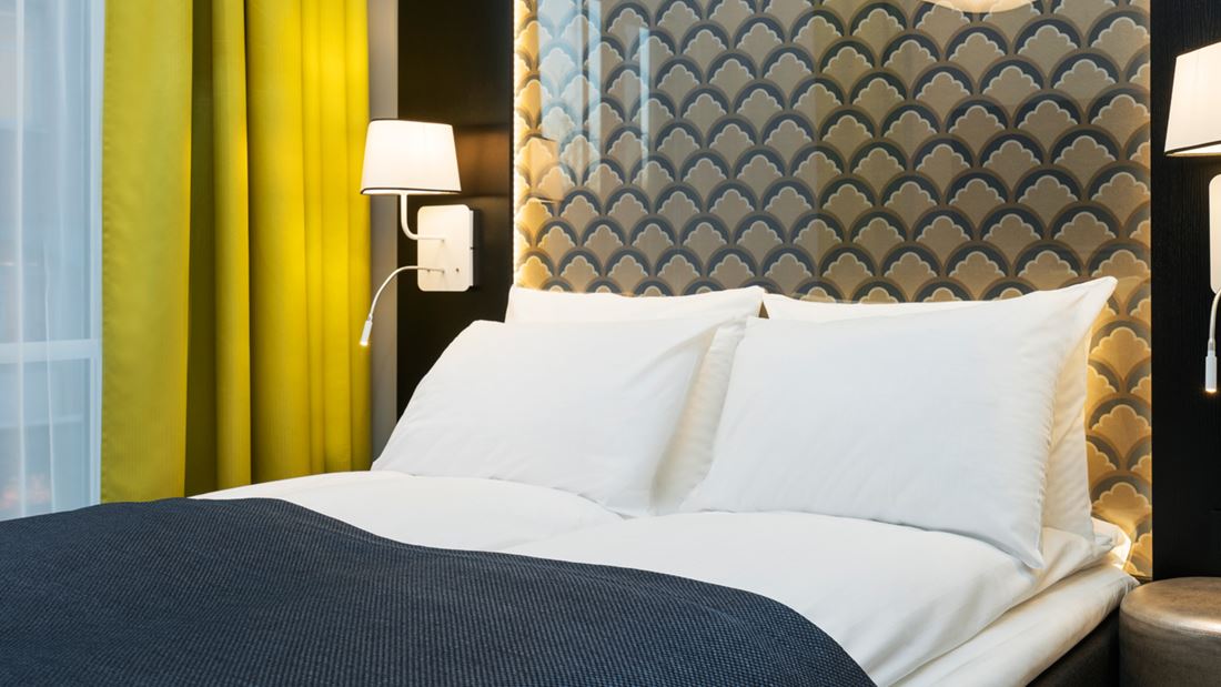 Room Queen Bed Non Smoking