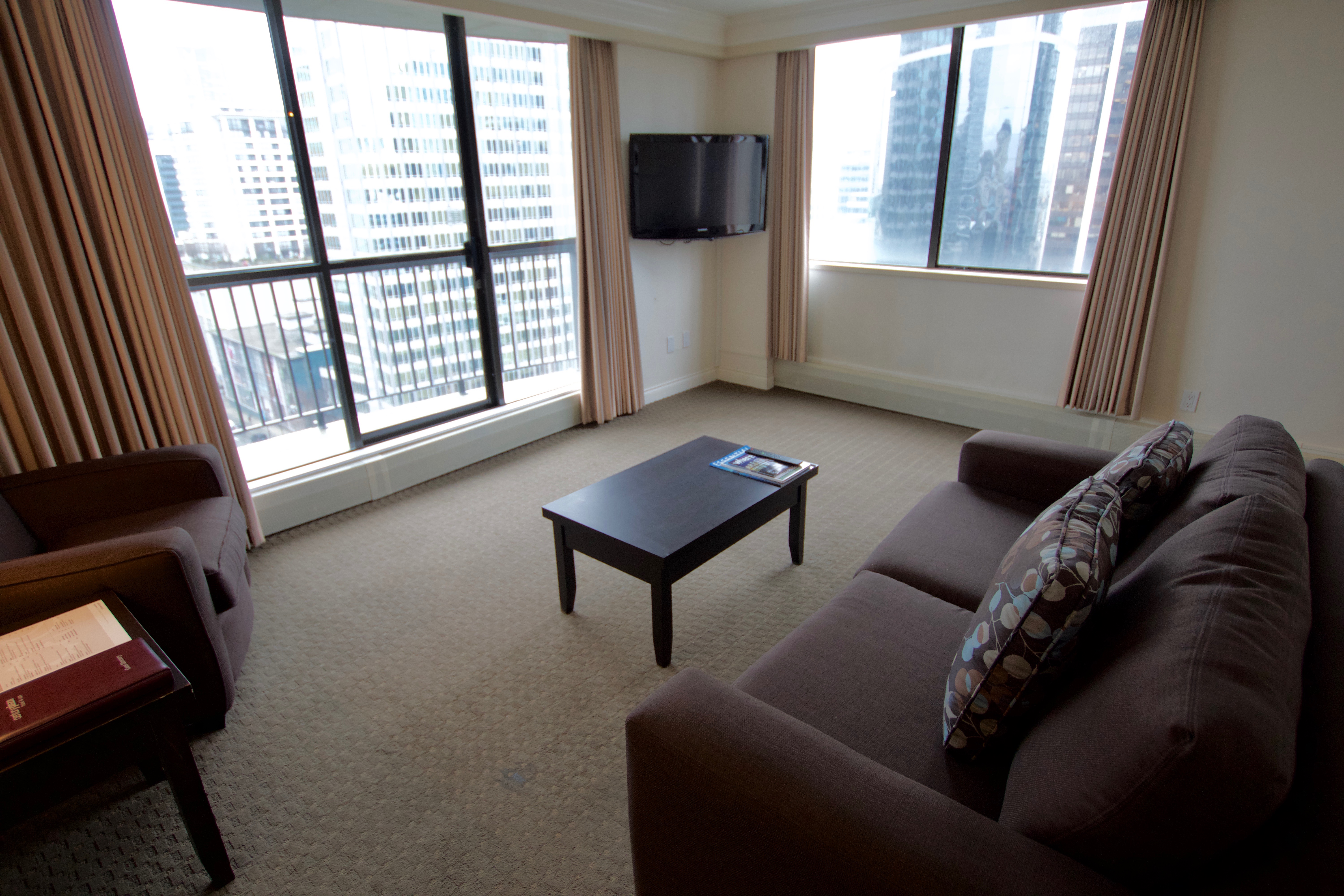 Suite Two Beds