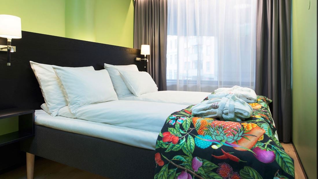 Junior Suite Non Smoking