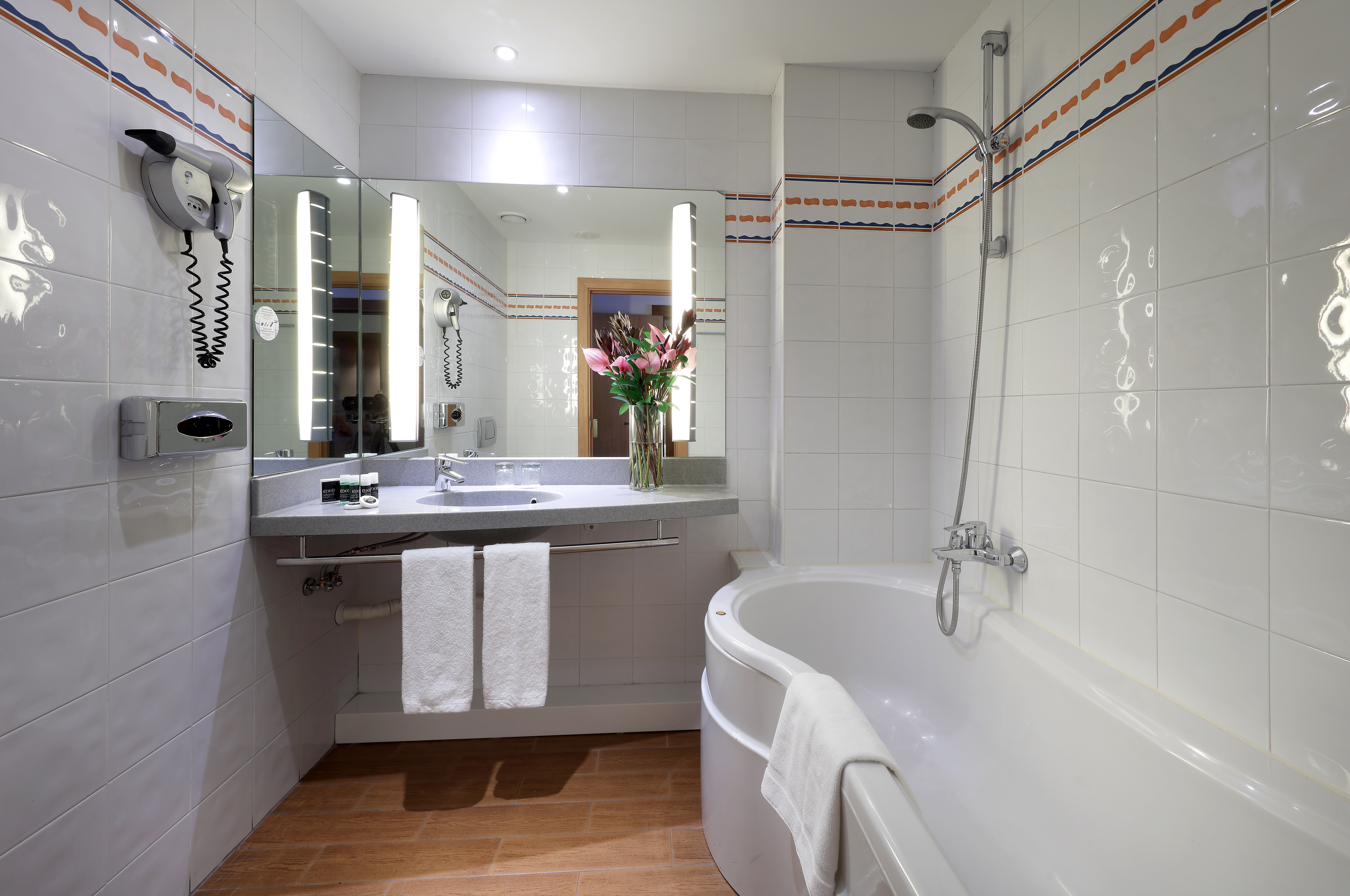 Family Room Standard