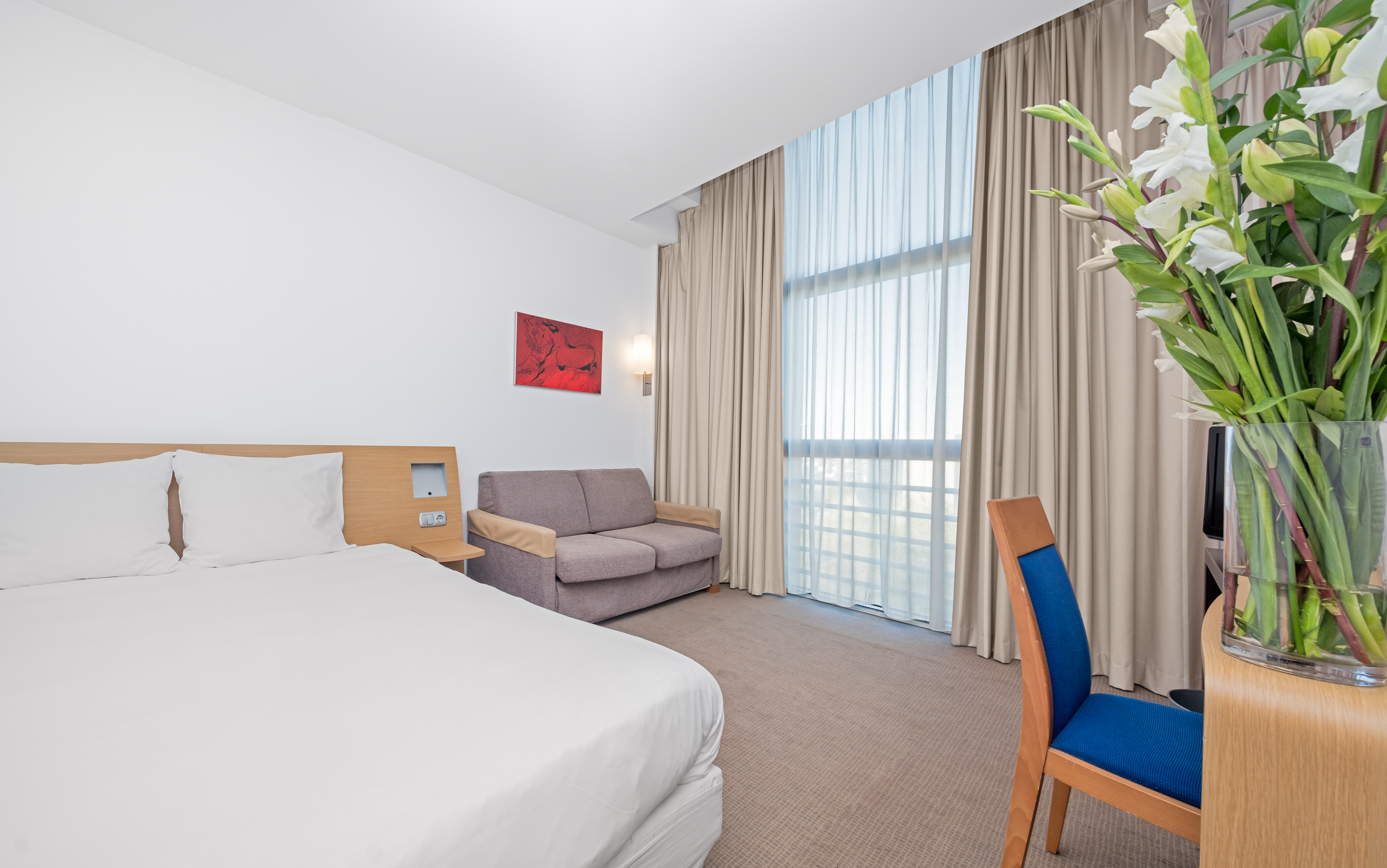 Family Room Standard