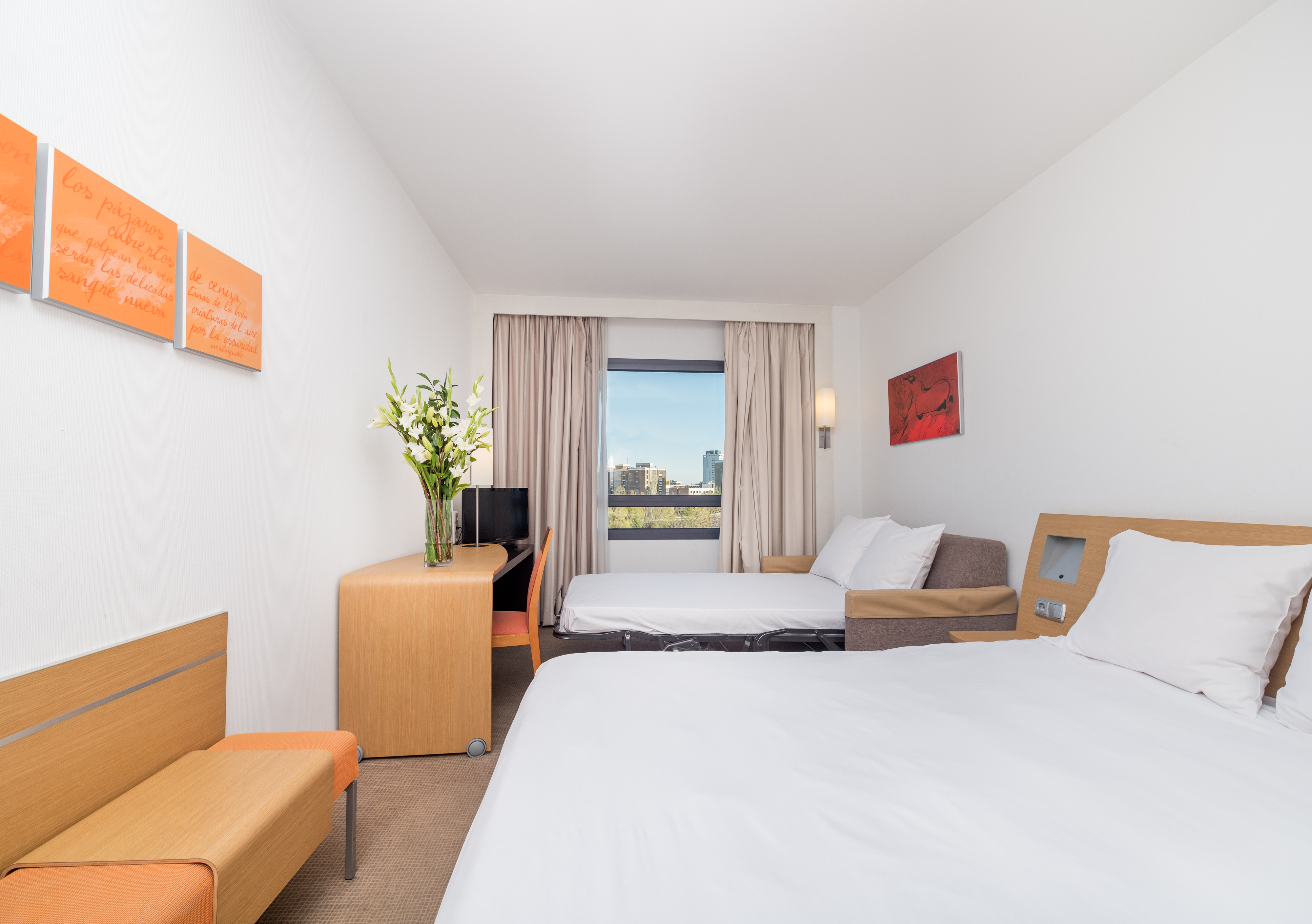 Family Room Standard