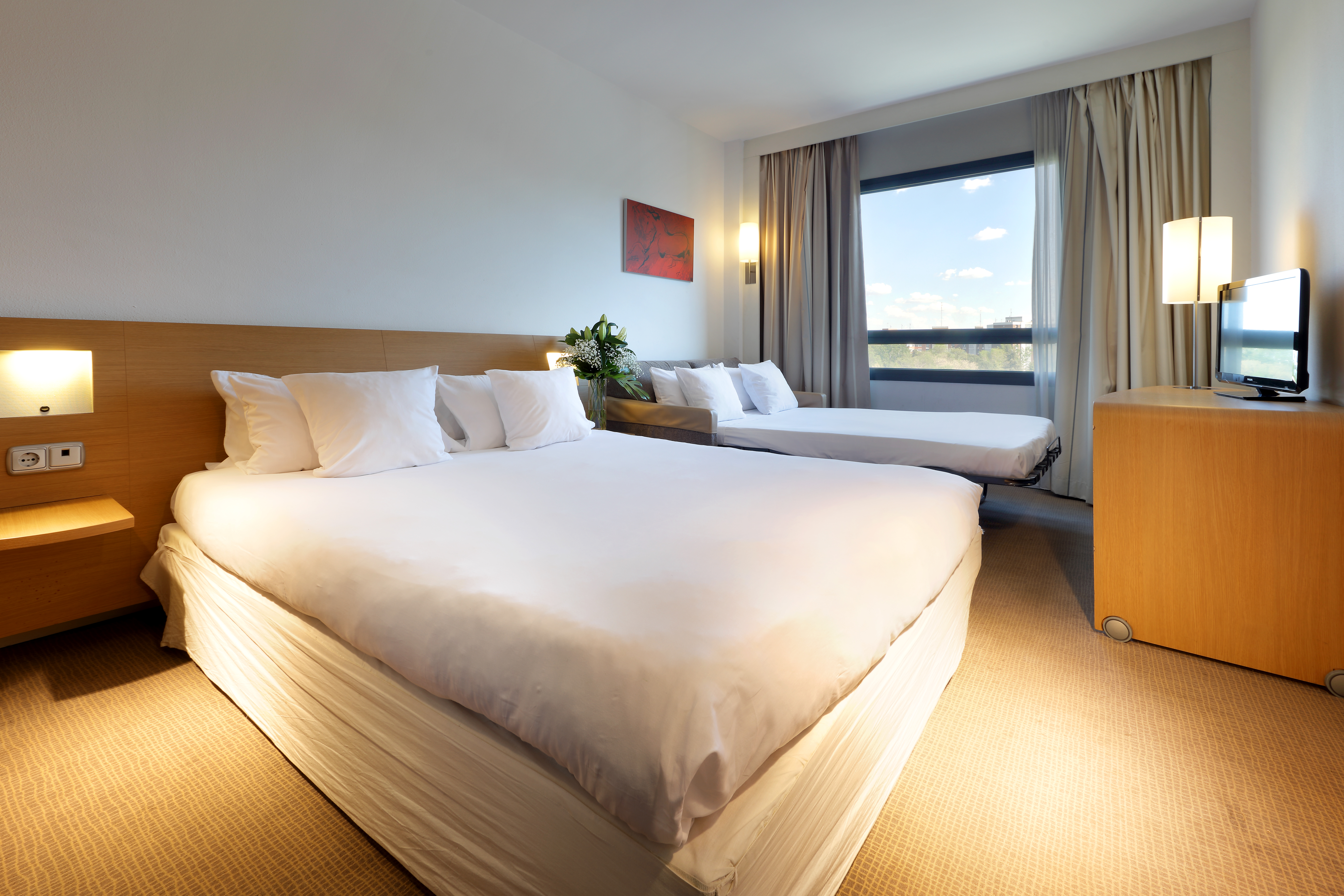 Family Room Standard