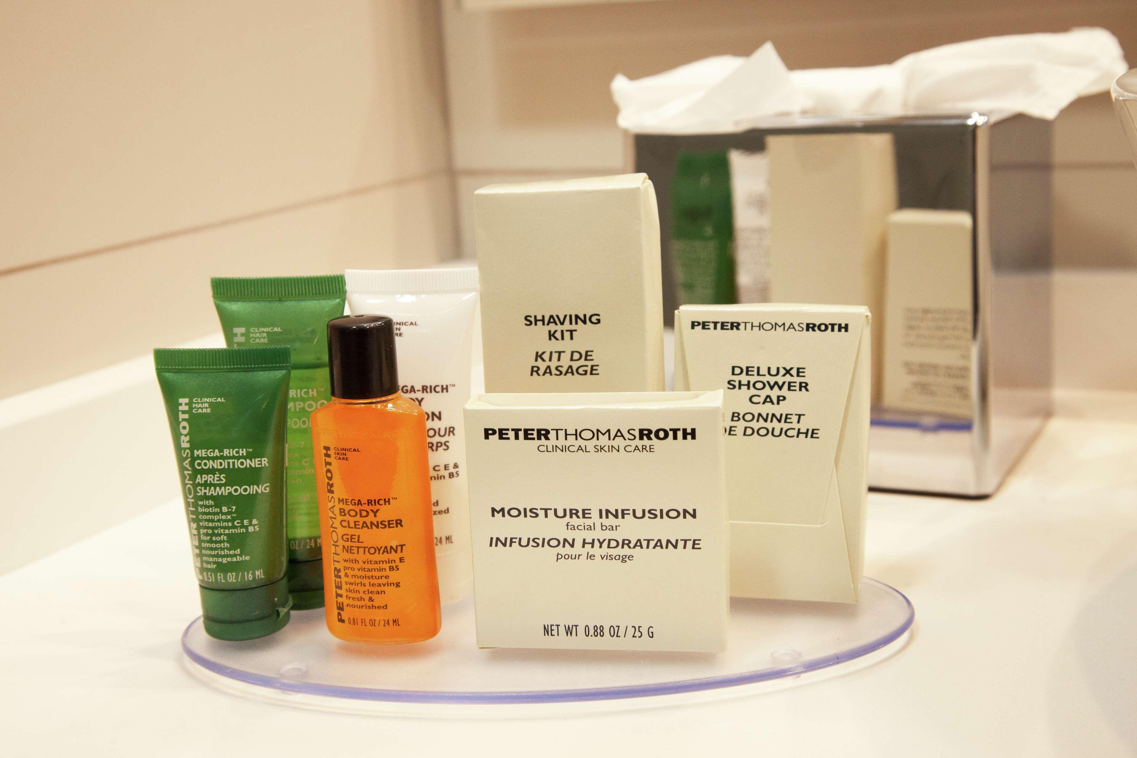 Suite King Bed One Bedroom 