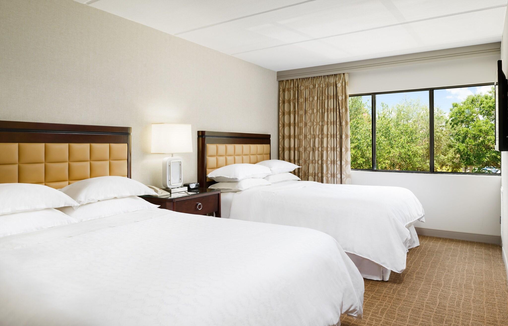 Suite with Double Bed