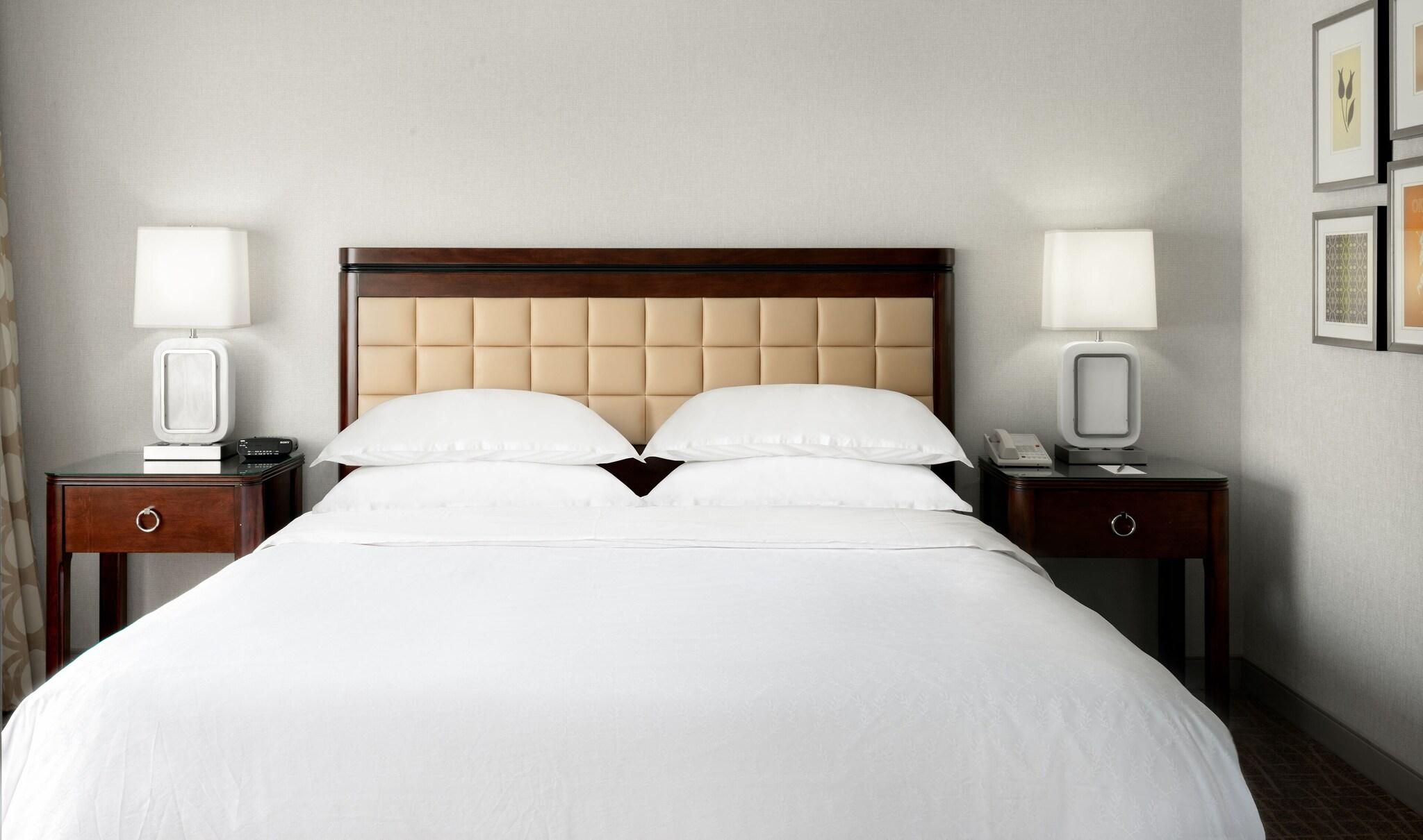 Suite with Double Bed