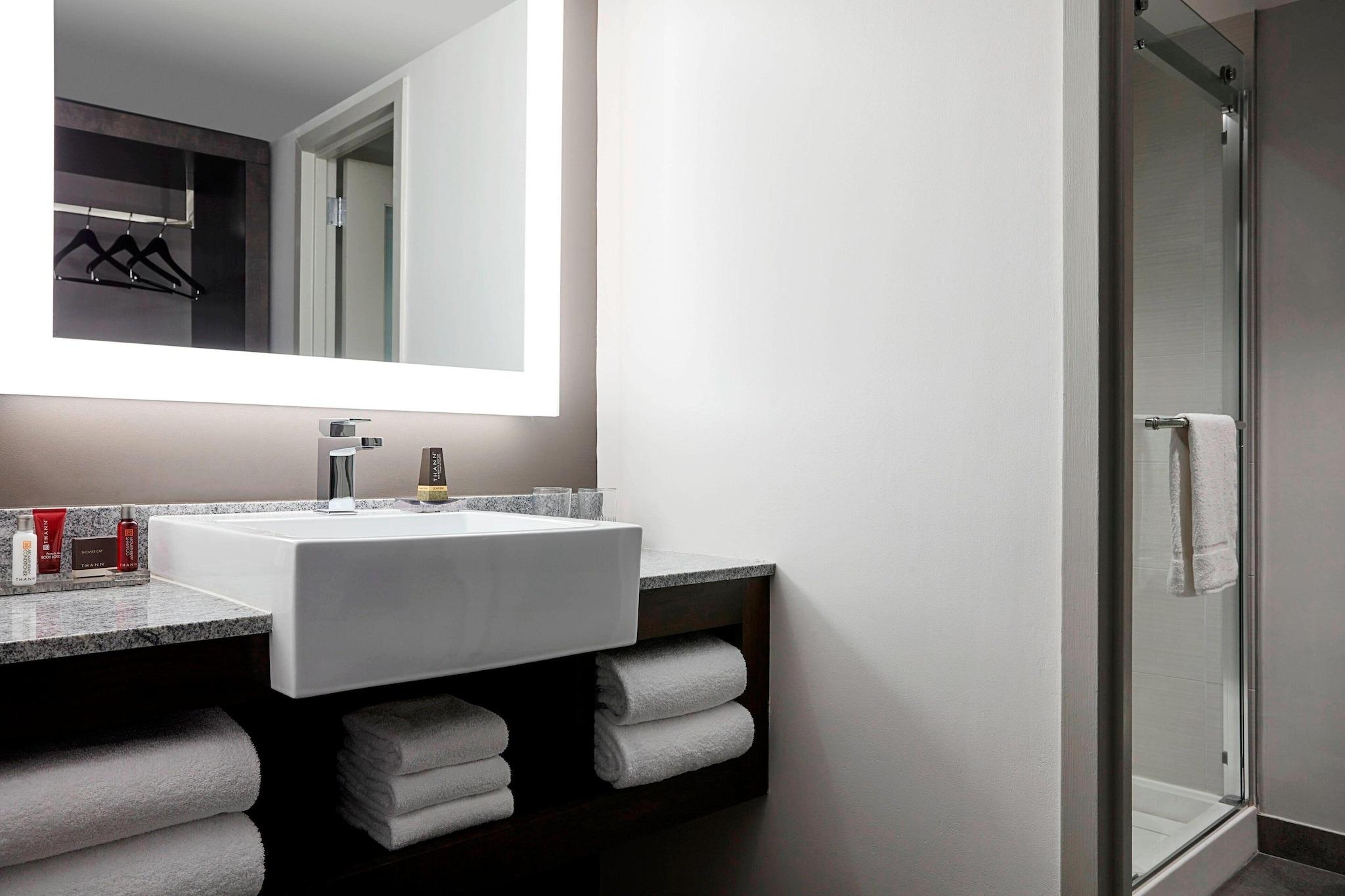 Suite Premier King Bed