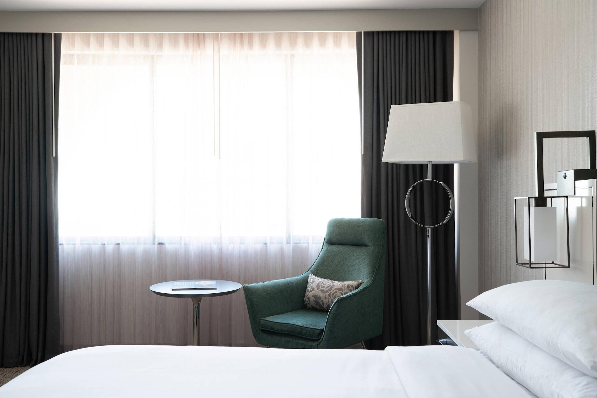 Double Two Double Beds