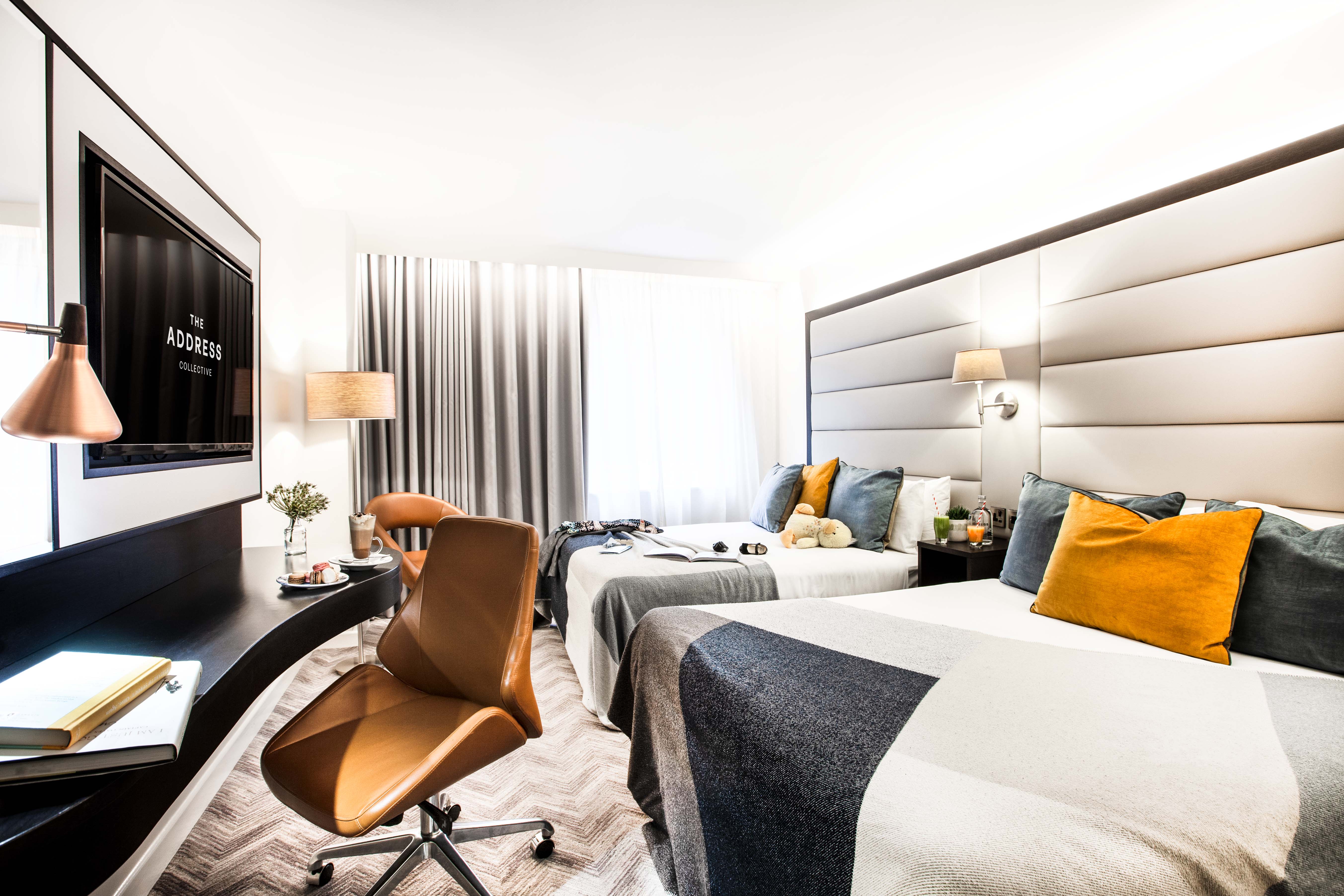 Family Room Standard