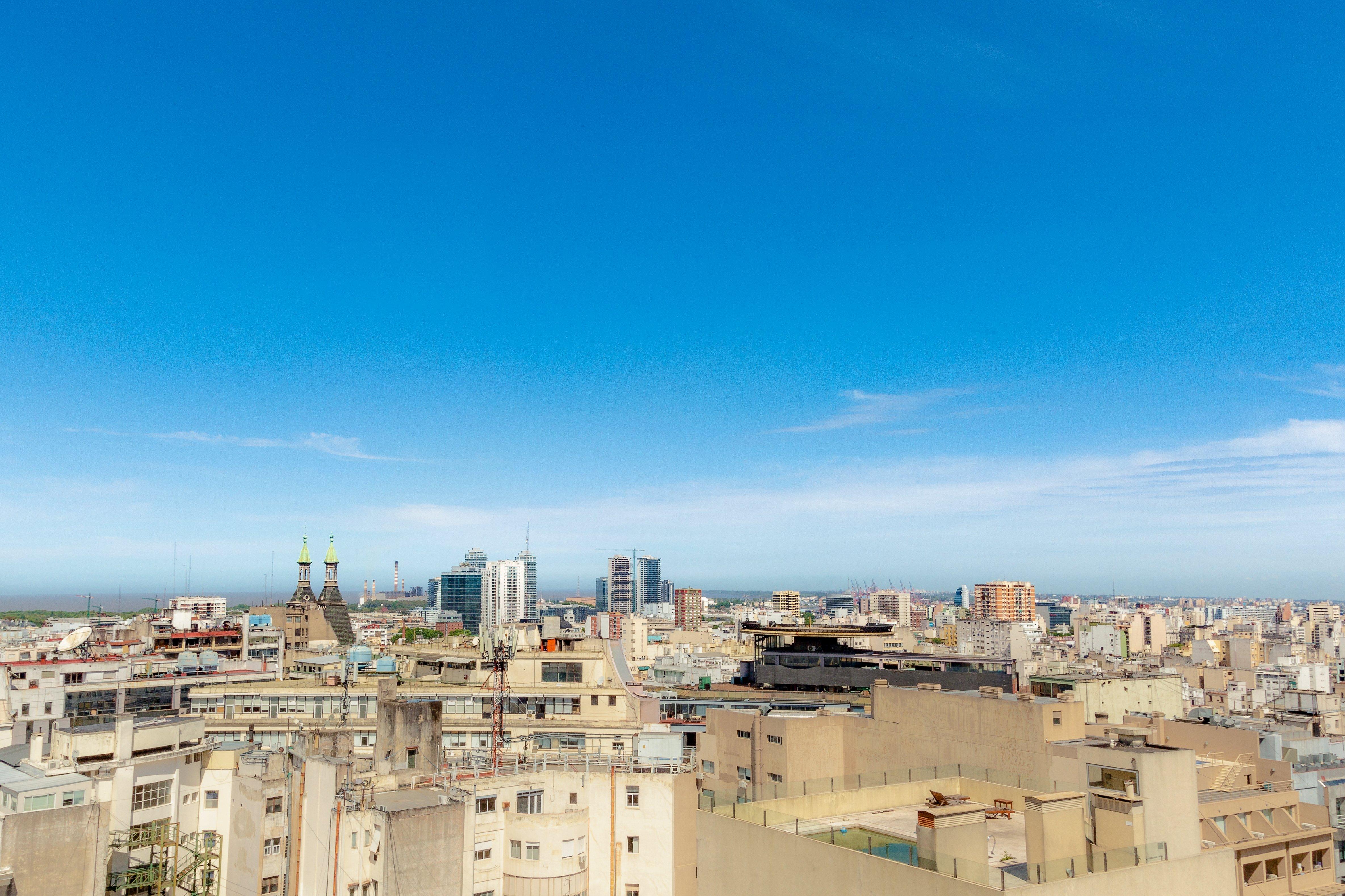 Double Deluxe Superior