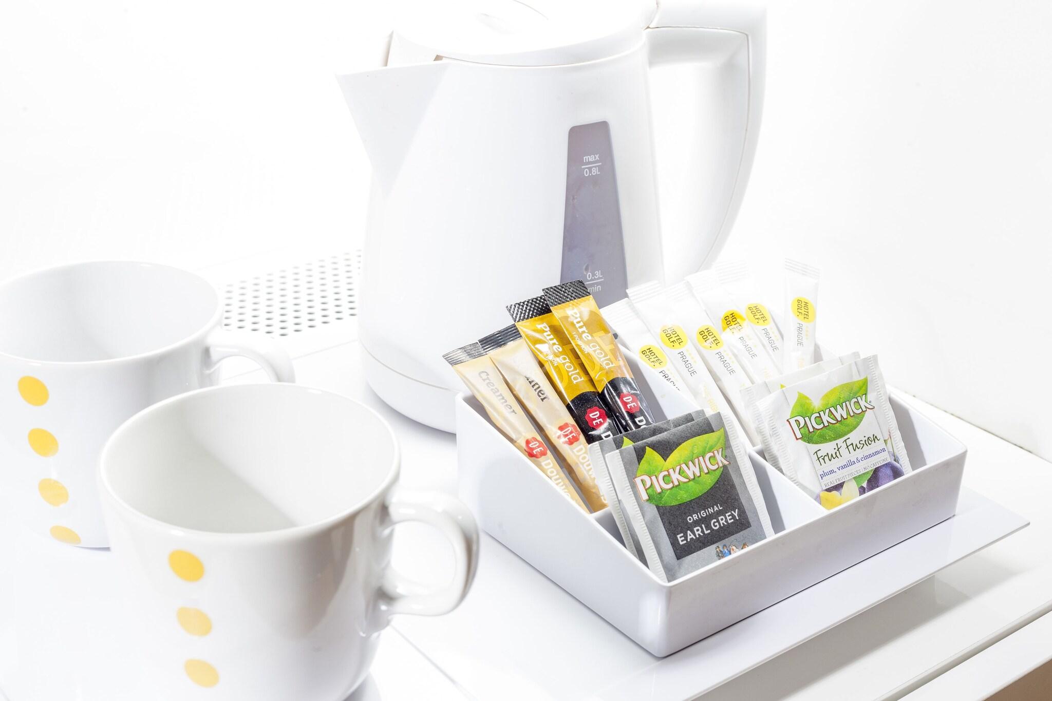 Suite Queen Size Bed