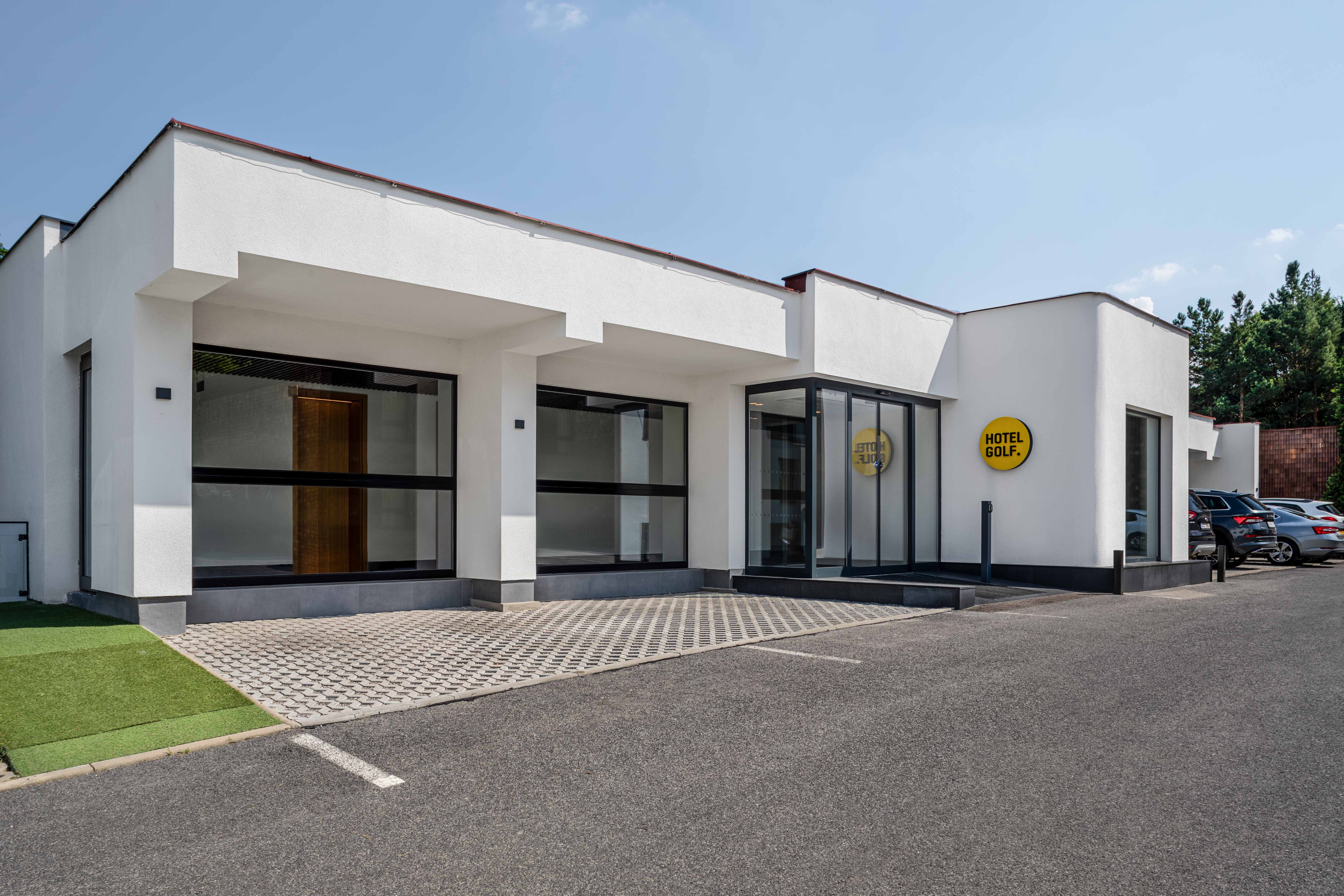 Double or Twin Annex