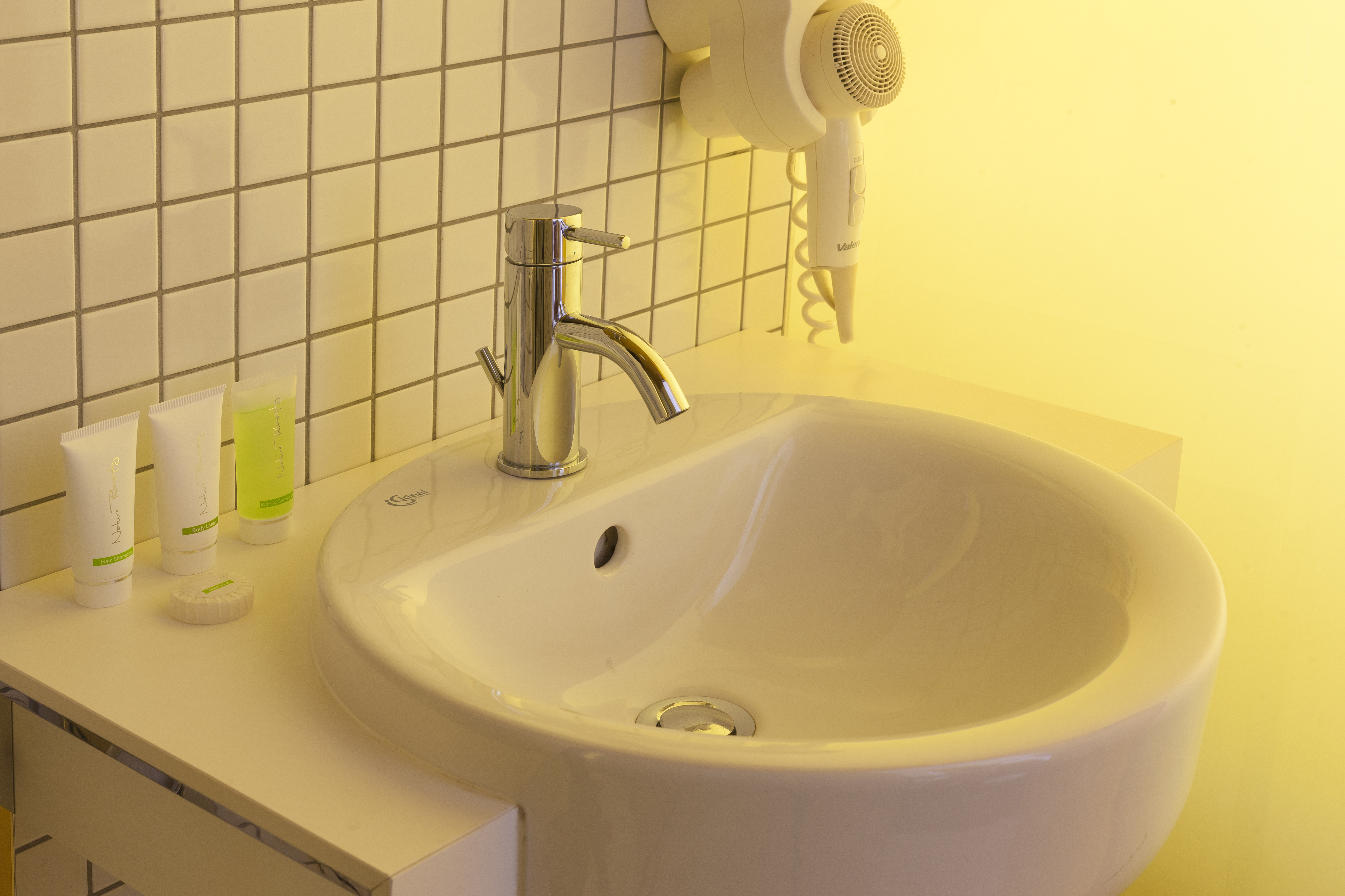 Double or Twin Superior